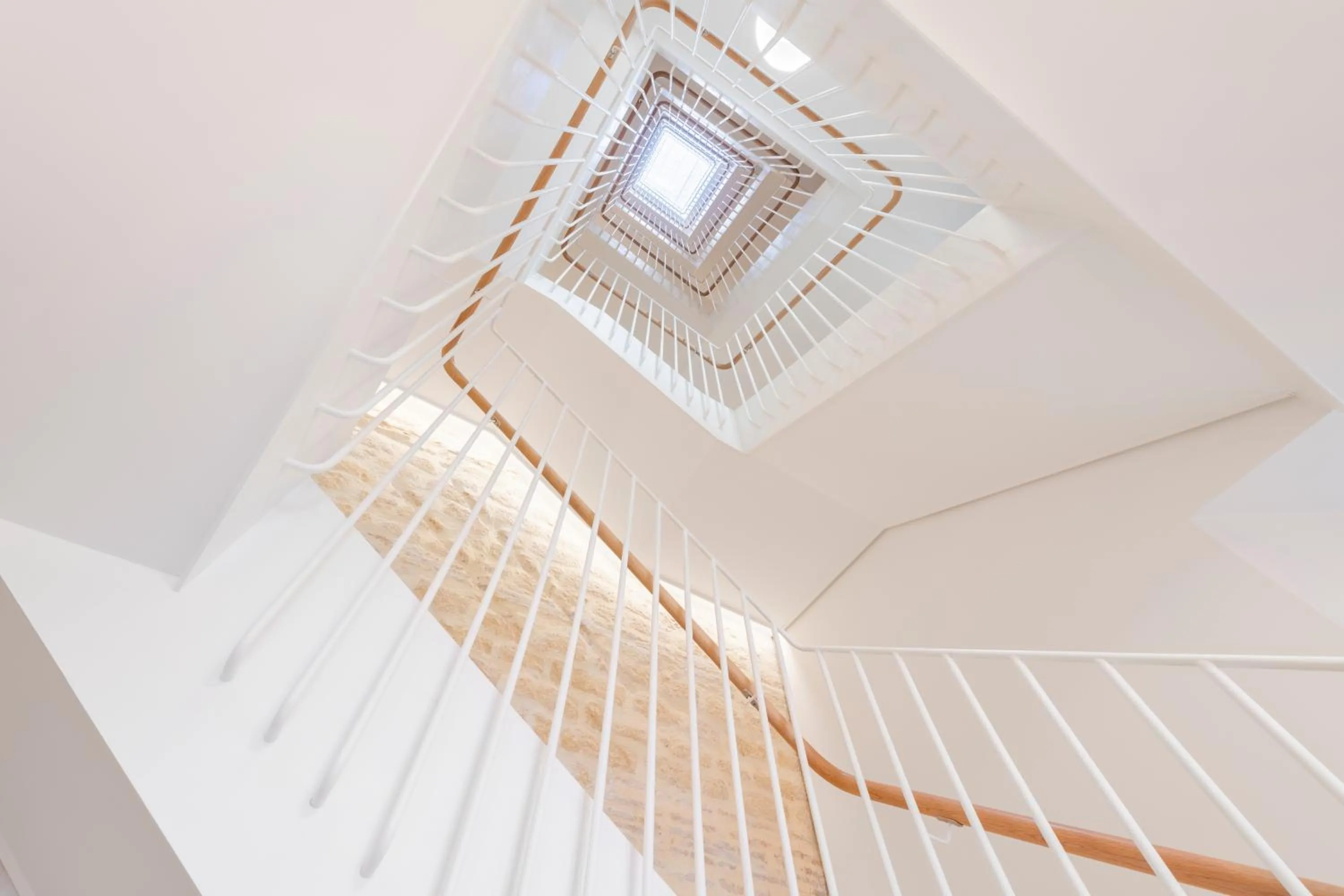 Area and facilities in Eurostars Pórtico Alicante