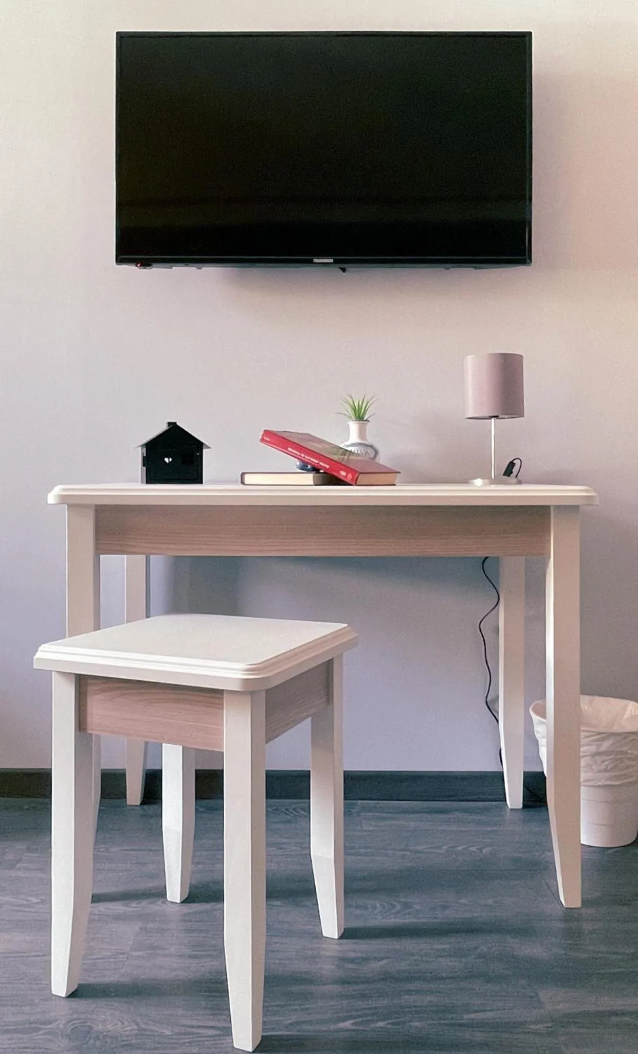 TV and multimedia in Hotel Gioia