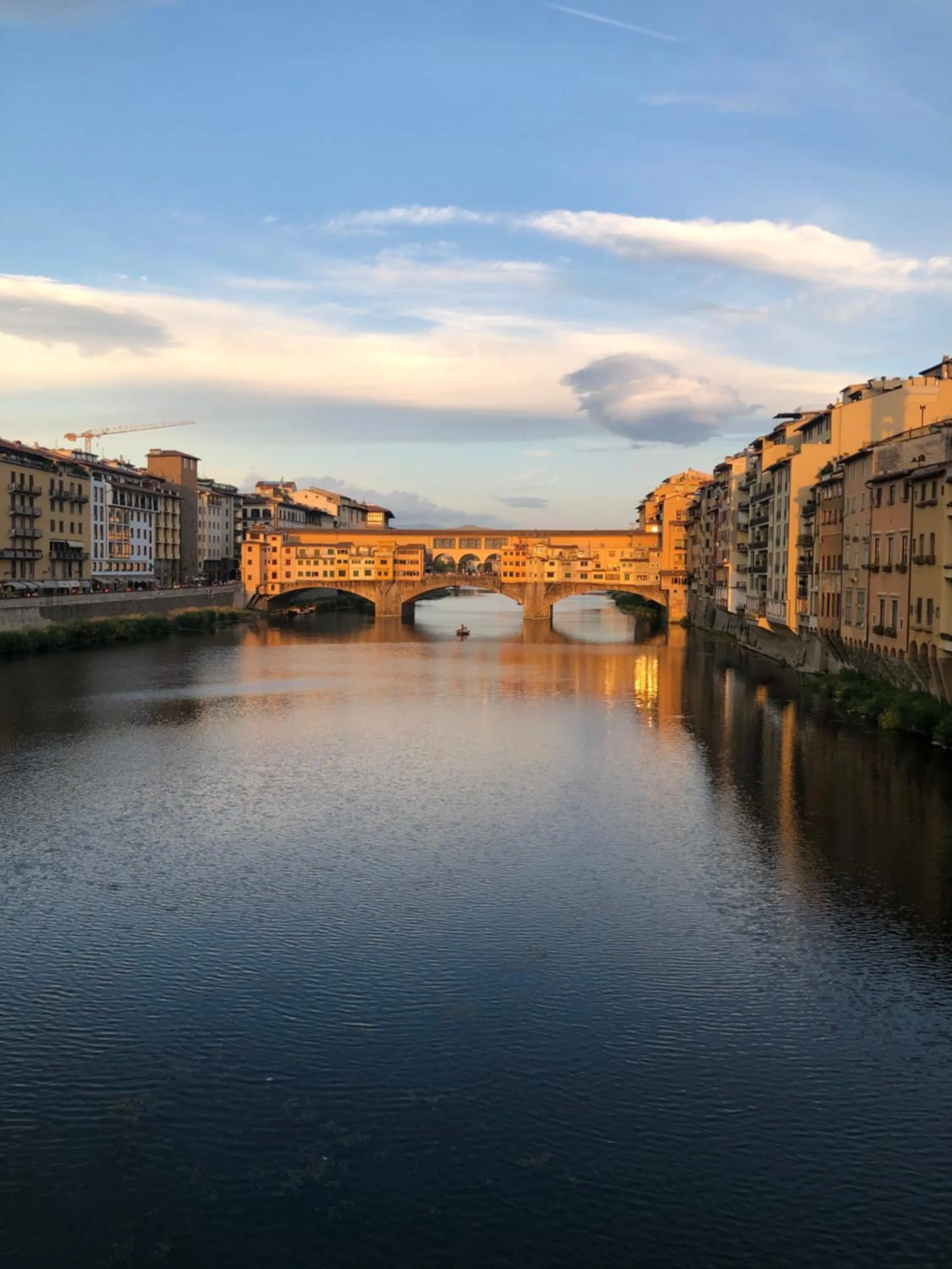 Neighbourhood in Hotel Gioia