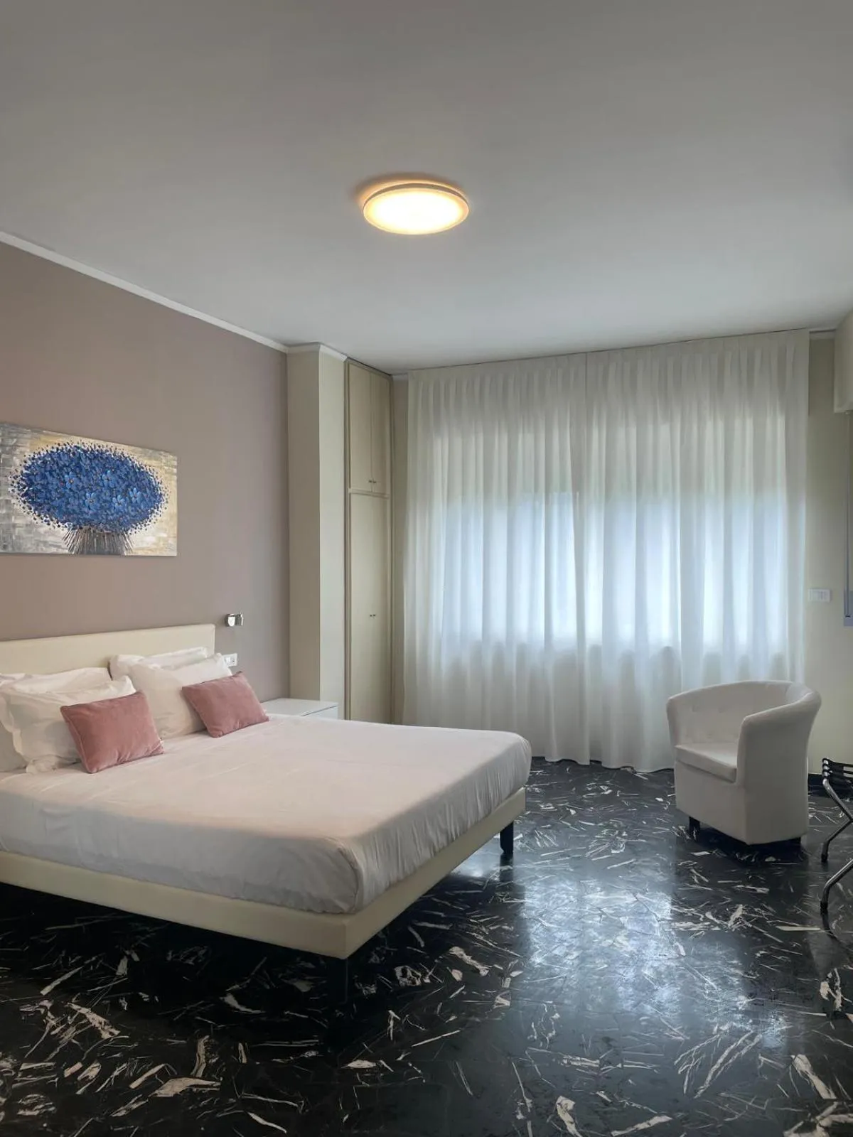 Photo of the whole room, Bed in Hotel Lis