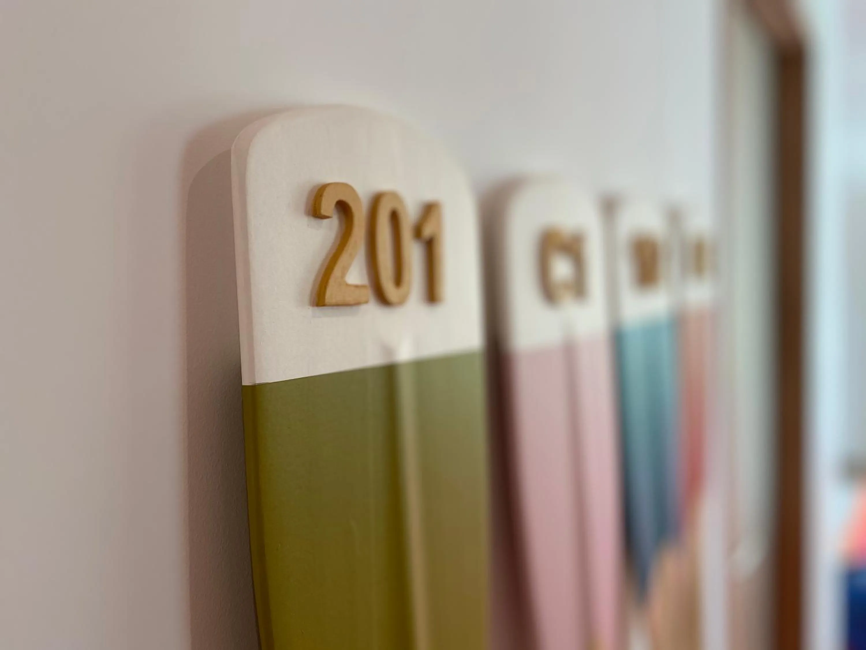 Property logo or sign in SHANA Hôtel & Résidence