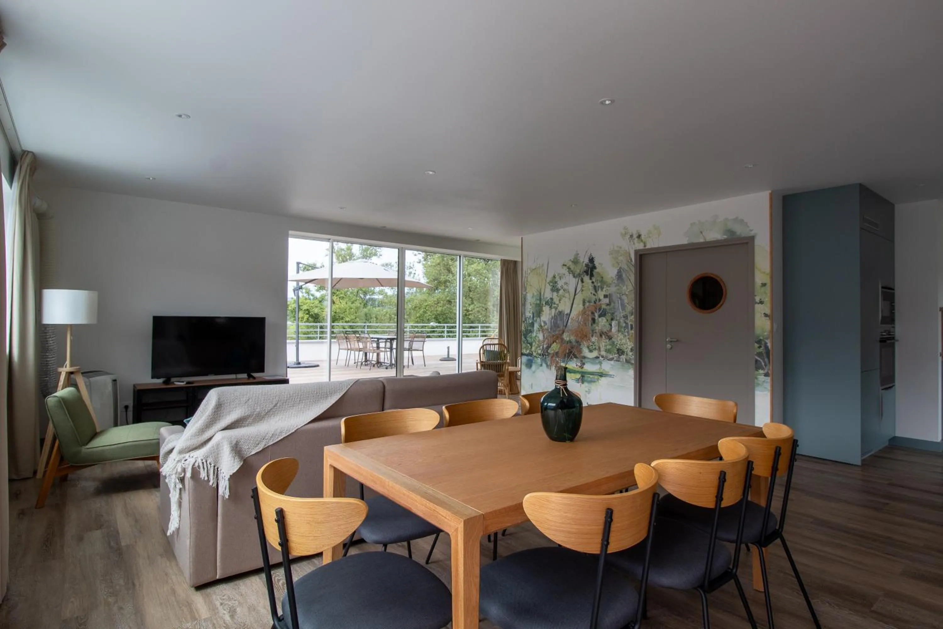 SHANA Hôtel & Résidence