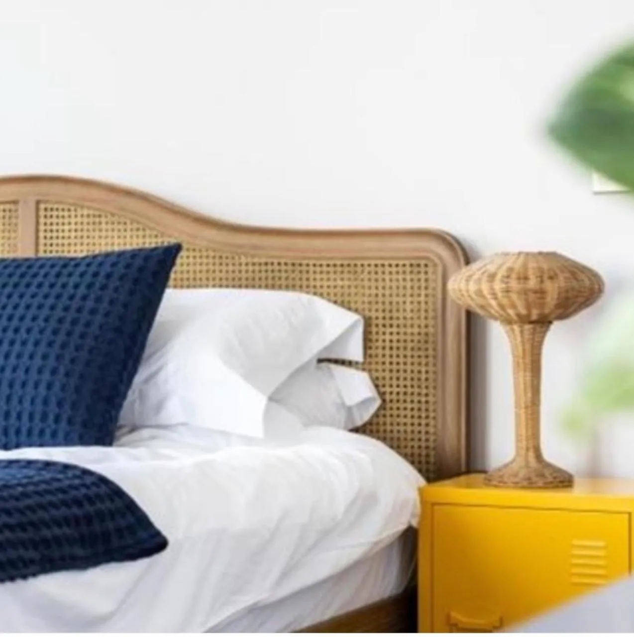 Bed in The Jolly Sportsman