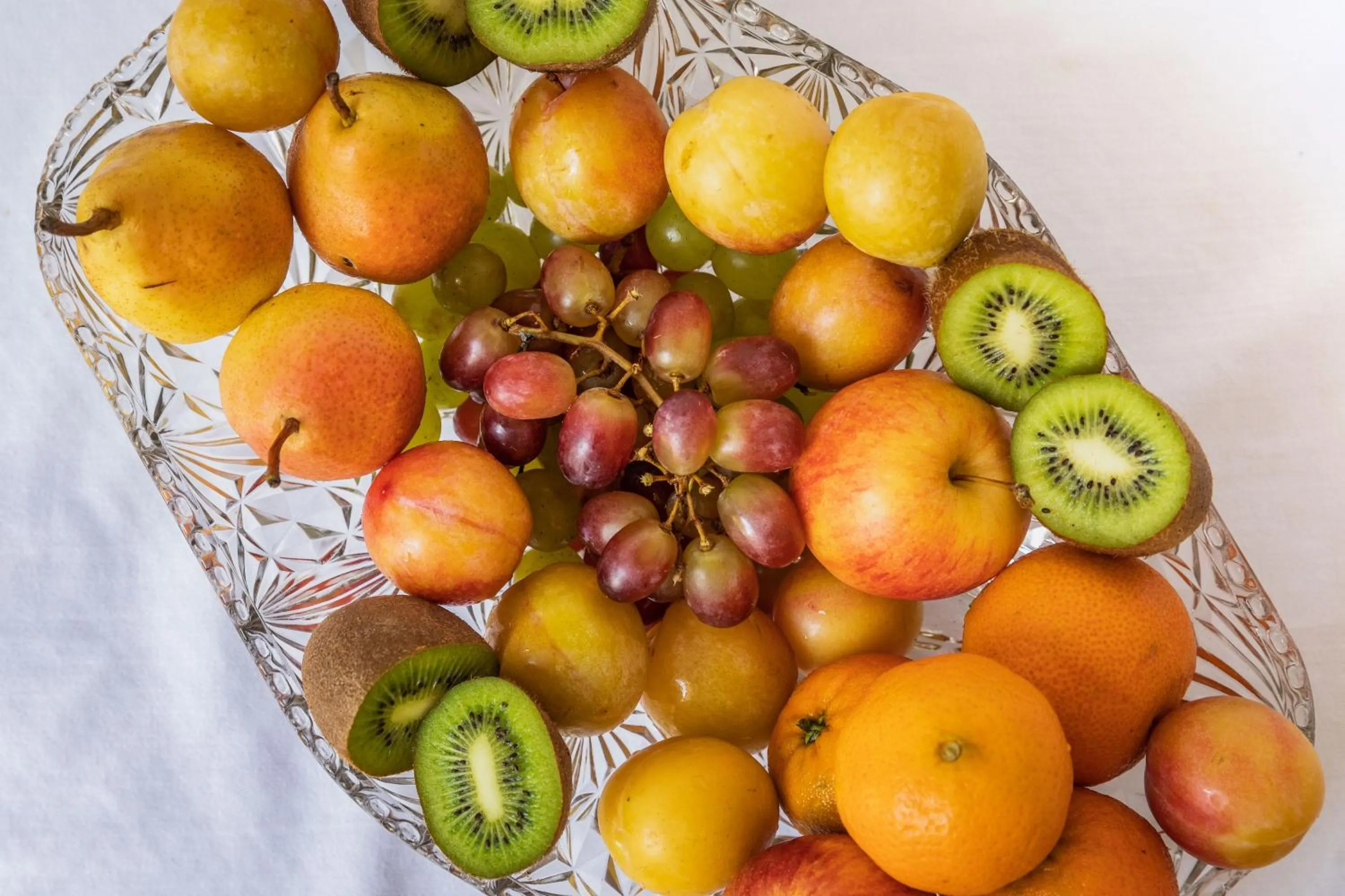 Breakfast in Mosta Dome B&B