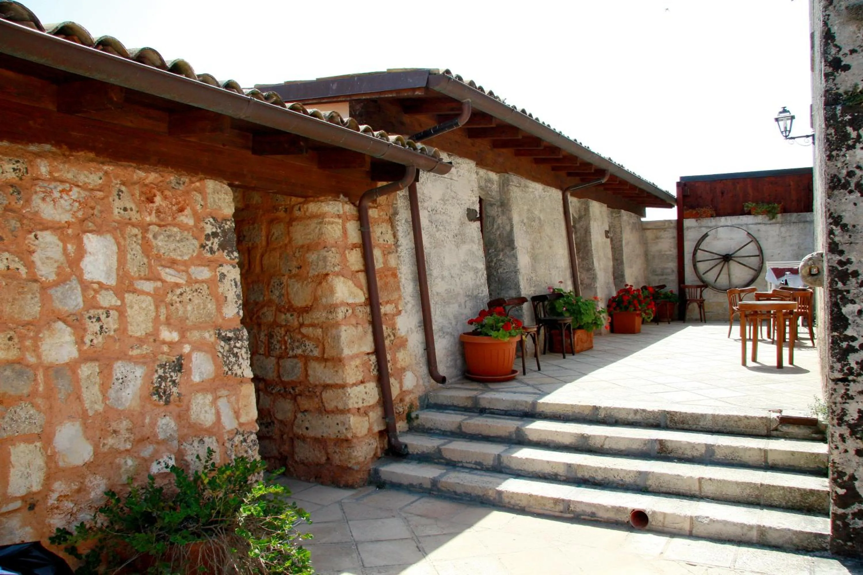 Other in RELAIS MASSERIA CASINA DEI CARI