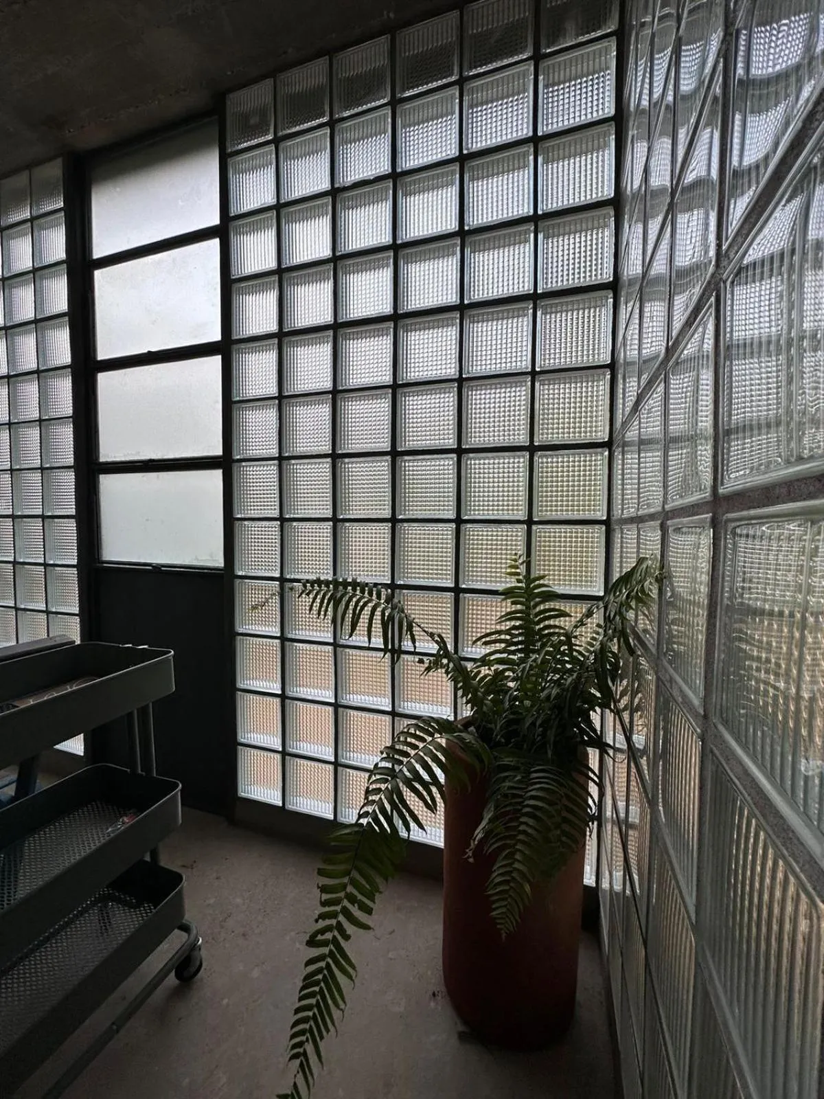 Property building in AORA San Pancho