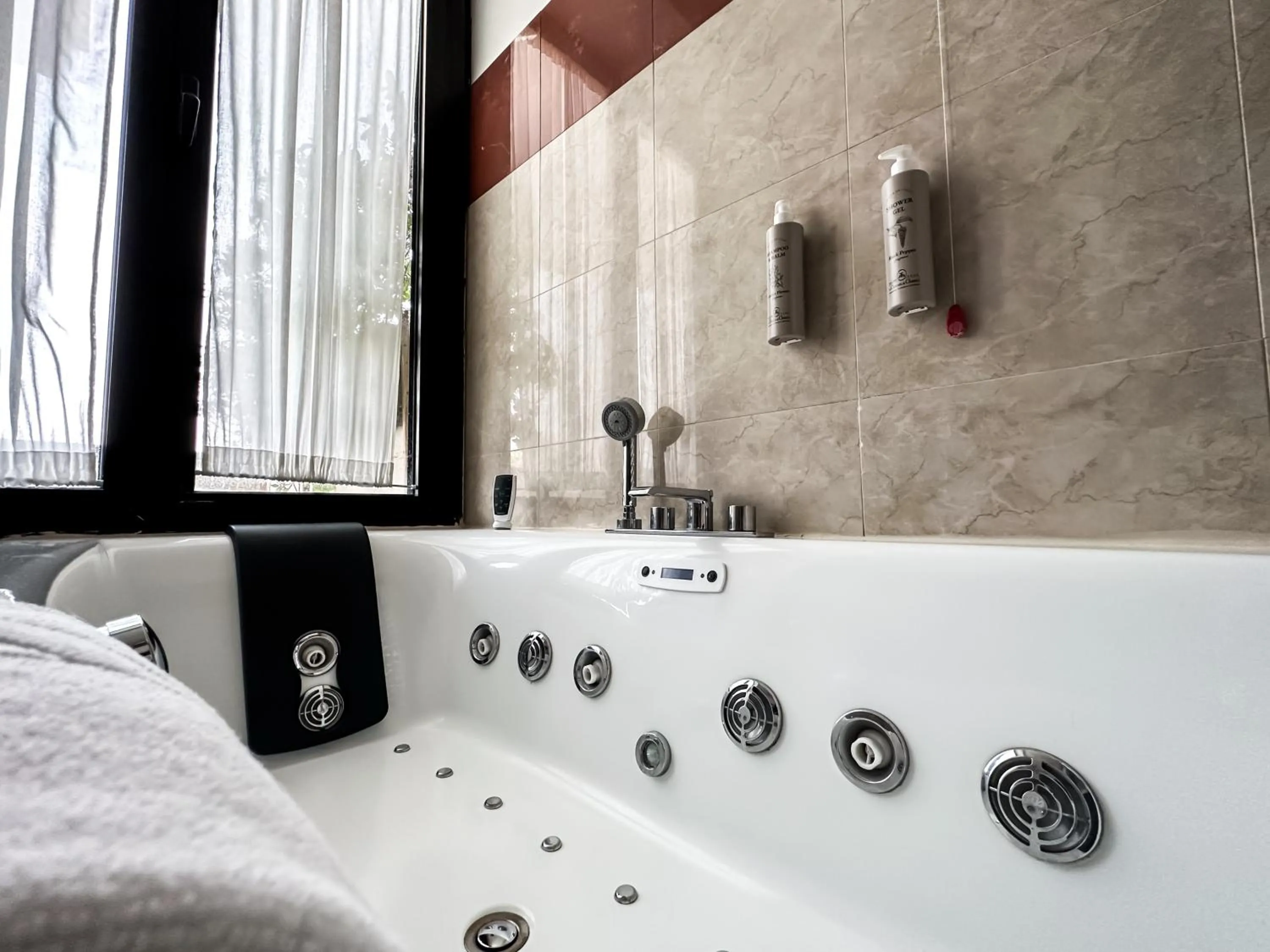 Grand Hotel la Chiusa di Chietri