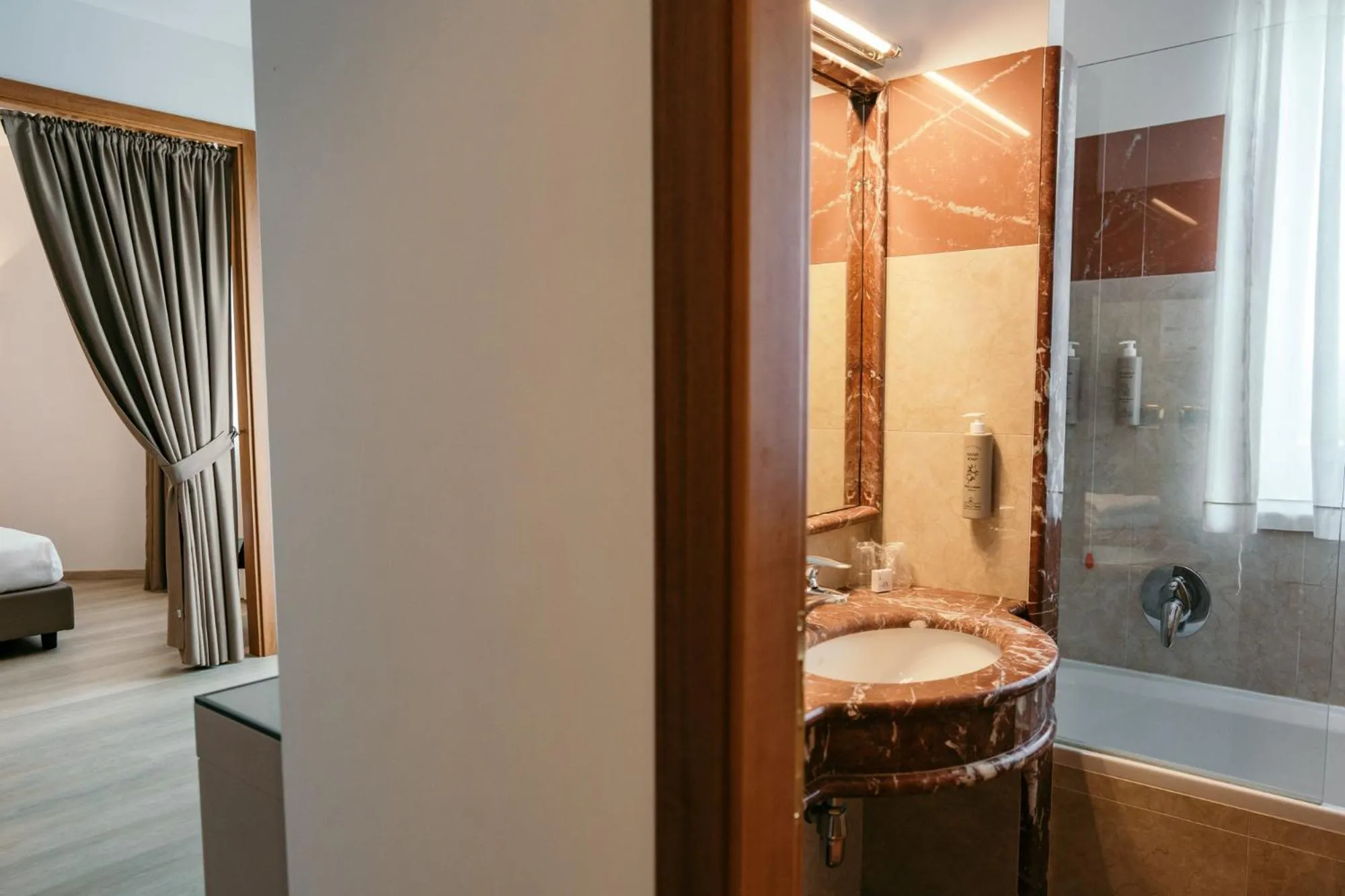 Grand Hotel la Chiusa di Chietri