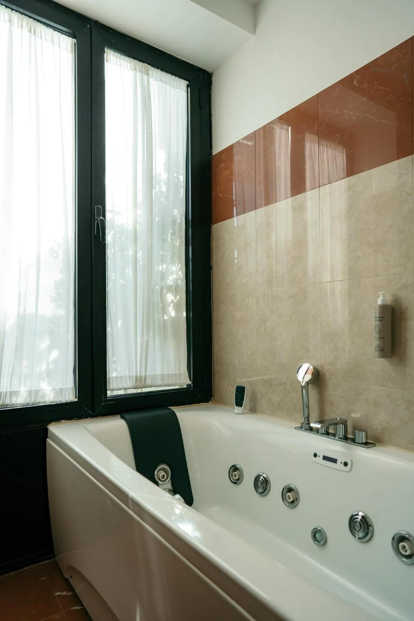 Grand Hotel la Chiusa di Chietri