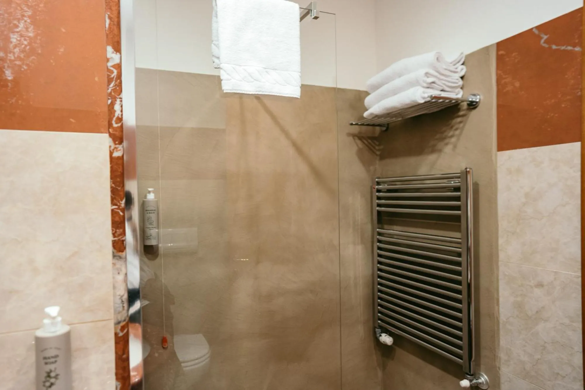 Grand Hotel la Chiusa di Chietri