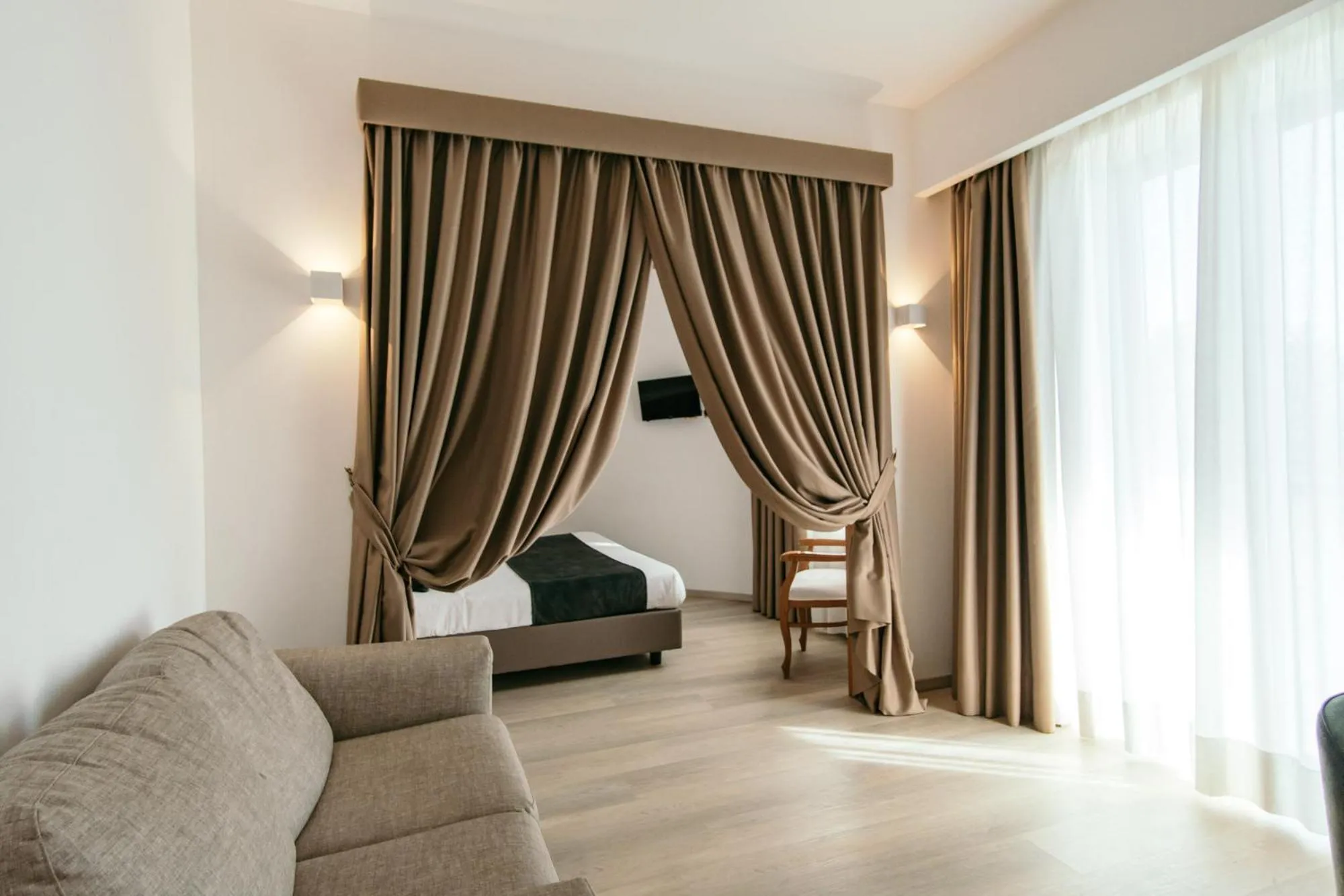 Grand Hotel la Chiusa di Chietri