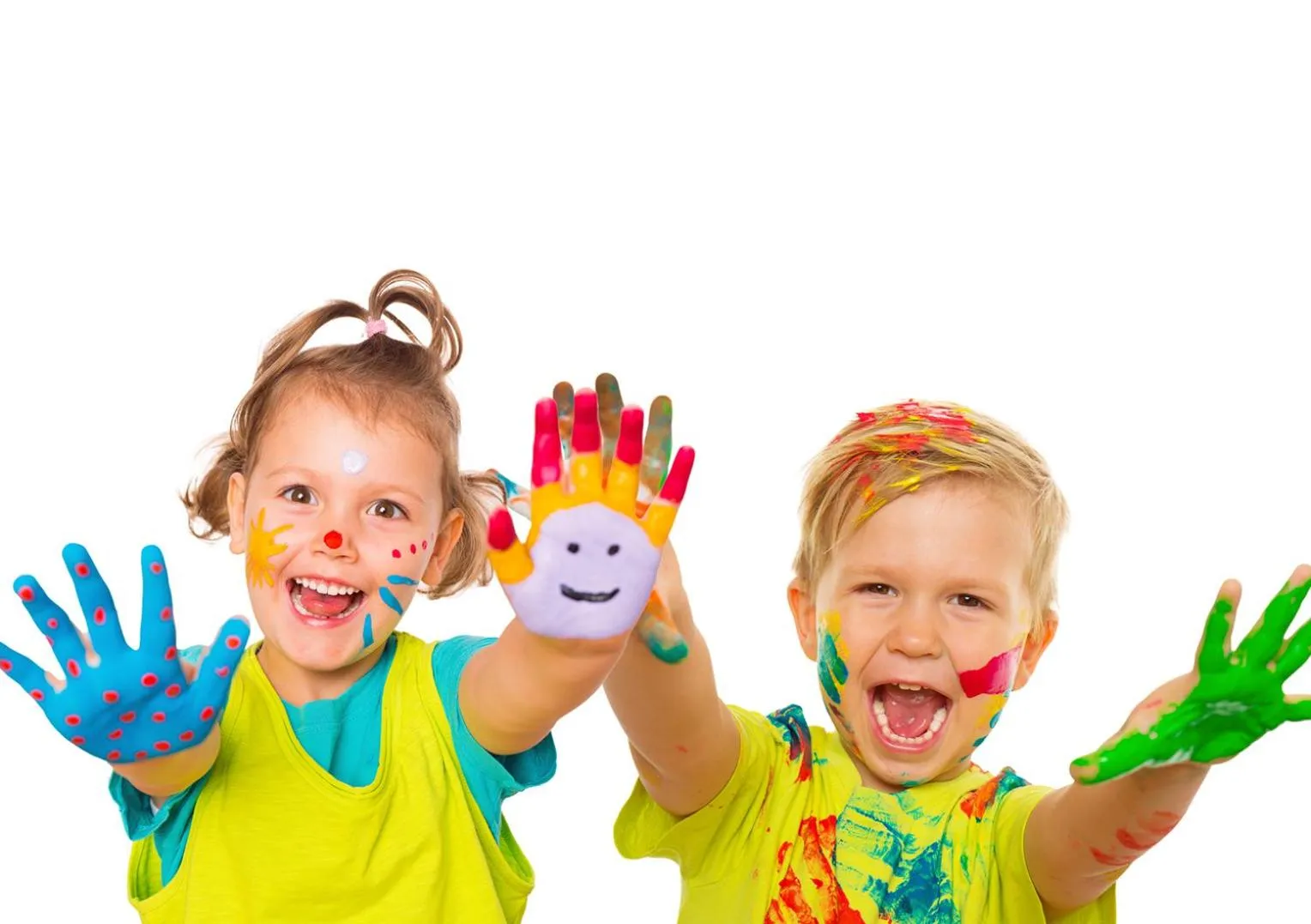 Kids's club in Hotel Miramare