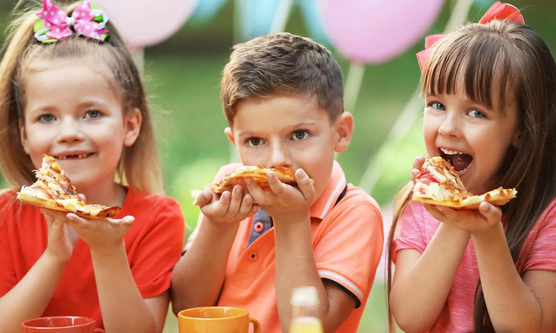 Kids's club in Hotel Miramare