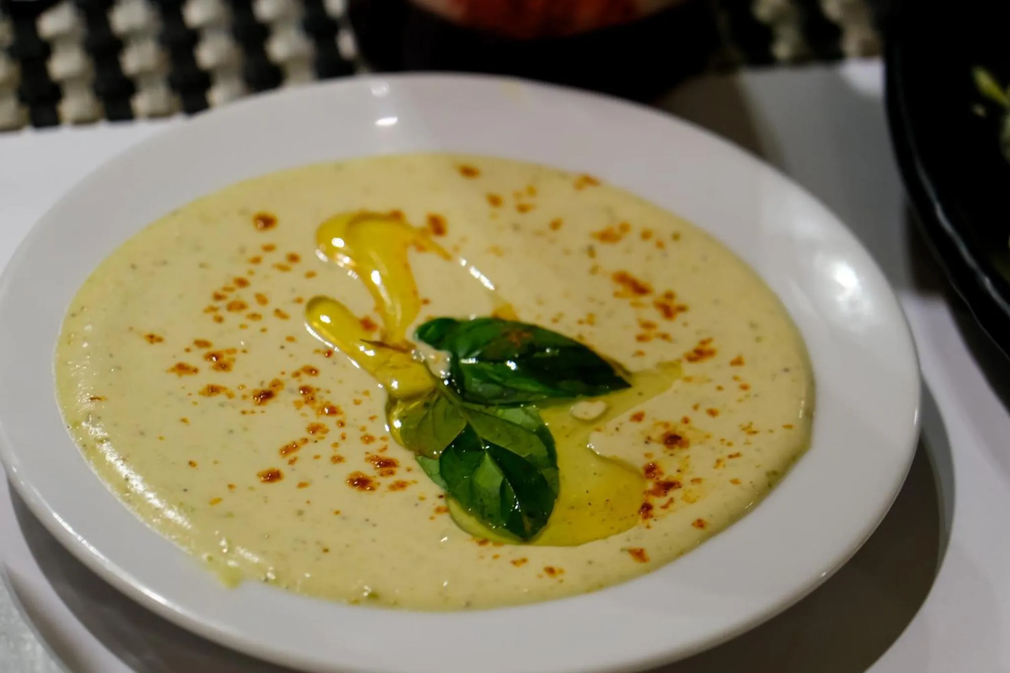 Restaurant/places to eat in Pyramids Height Hotel & Pyramids Master Scene Rooftop