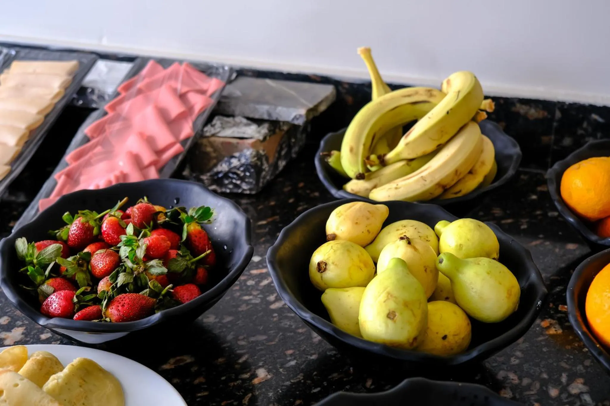 Restaurant/places to eat in Pyramids Height Hotel & Pyramids Master Scene Rooftop