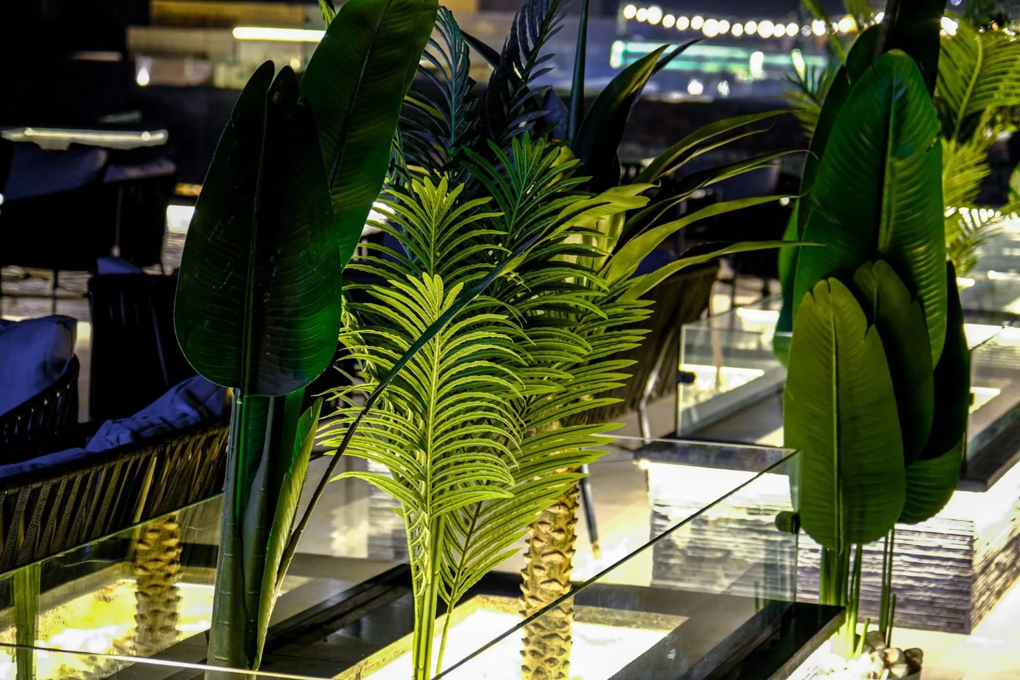 Property building in Pyramids Height Hotel & Pyramids Master Scene Rooftop