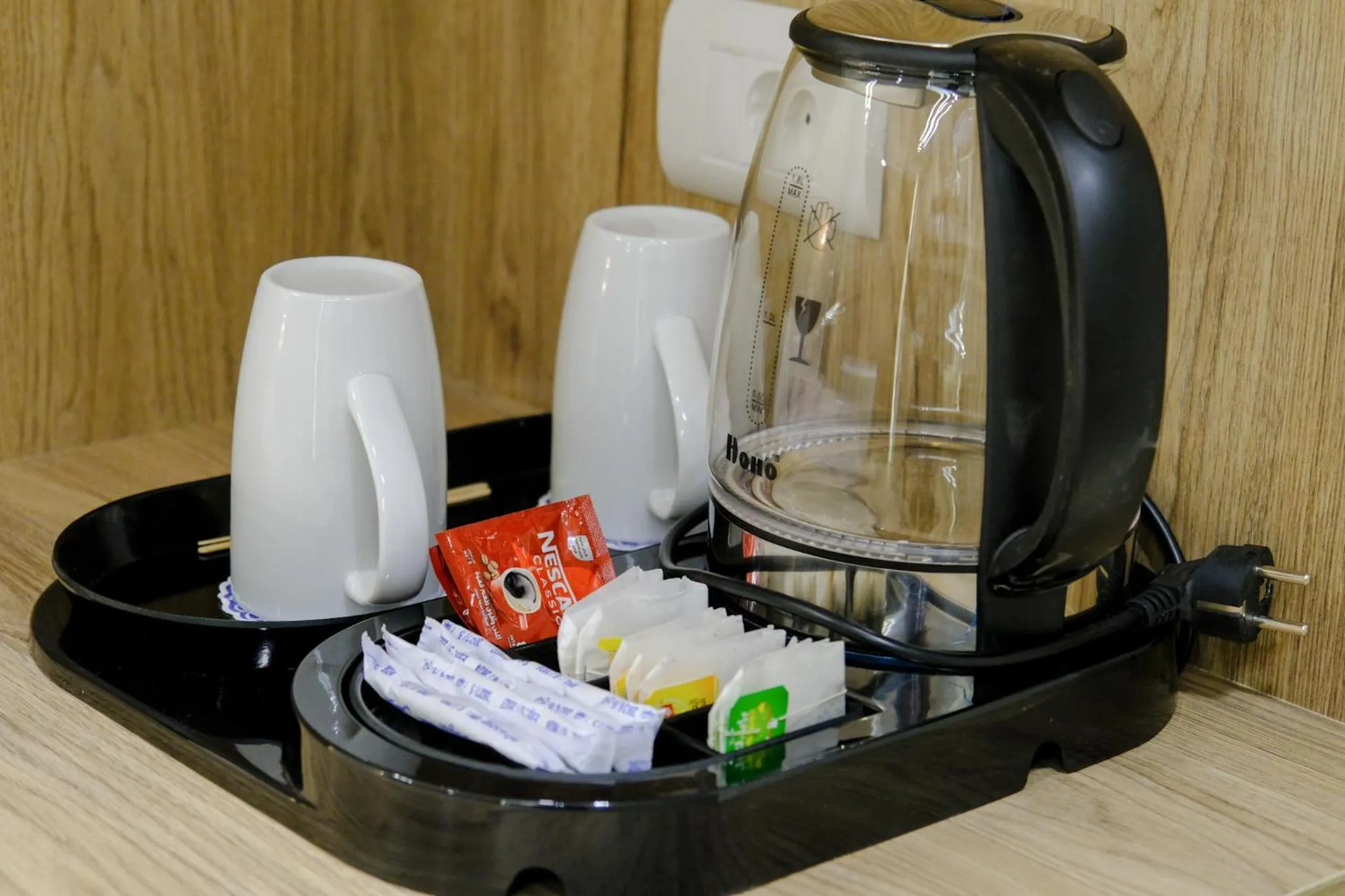 Coffee/tea facilities in Pyramids Height Hotel & Pyramids Master Scene Rooftop