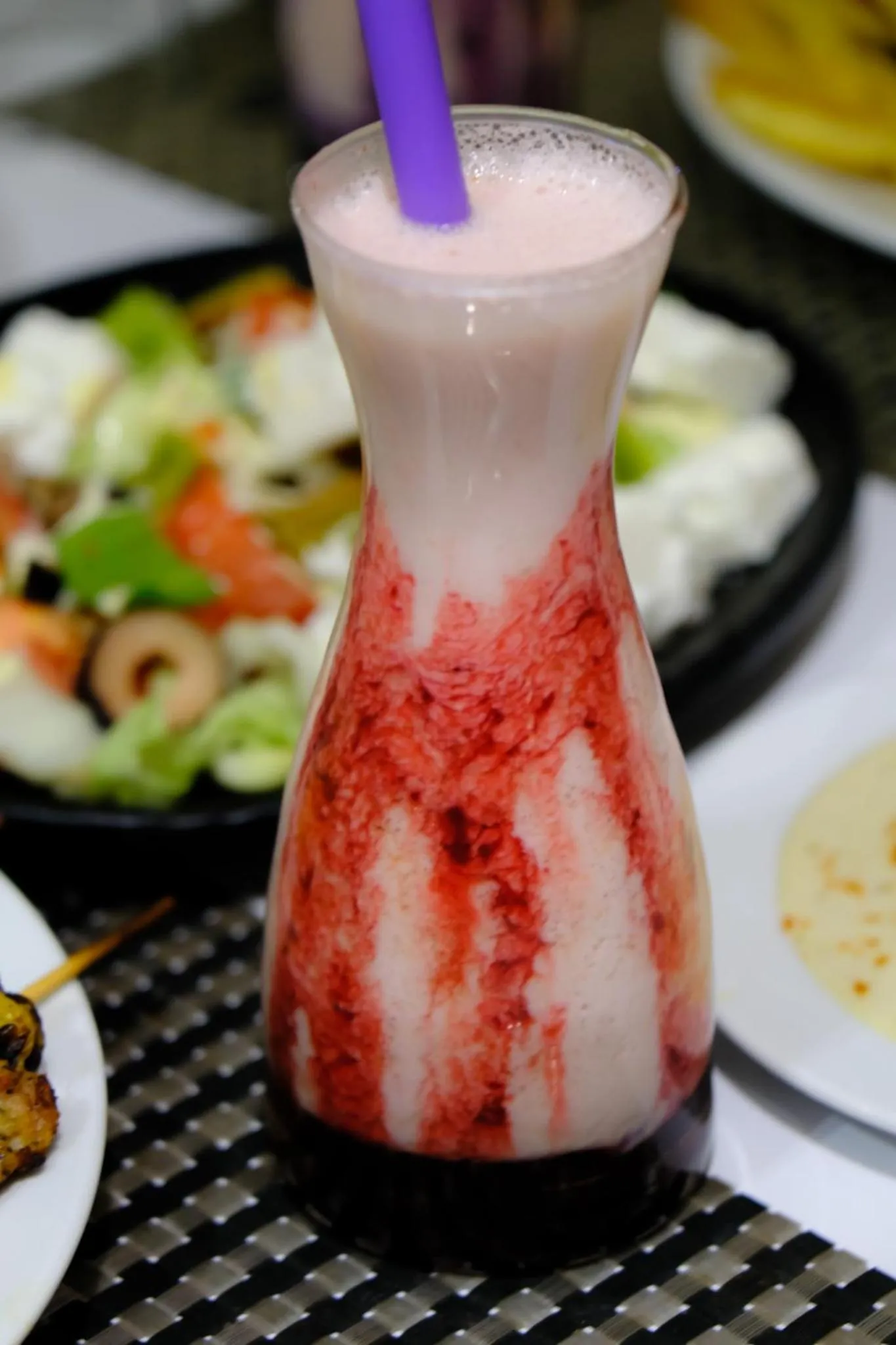 Restaurant/places to eat in Pyramids Height Hotel & Pyramids Master Scene Rooftop