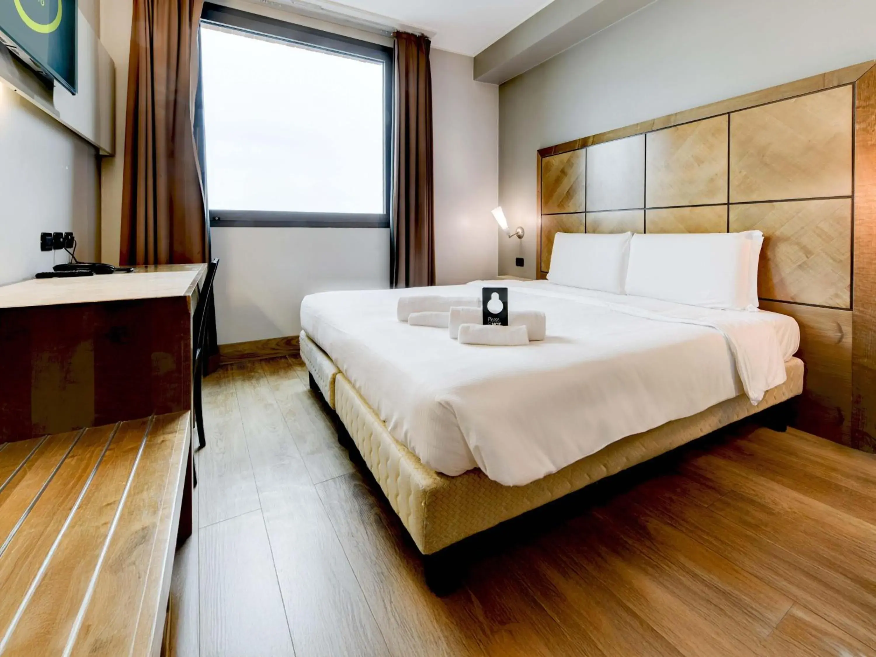 Superior Triple Room in B&B HOTEL Padova Superior Triple Room in B&B HOTEL Padova