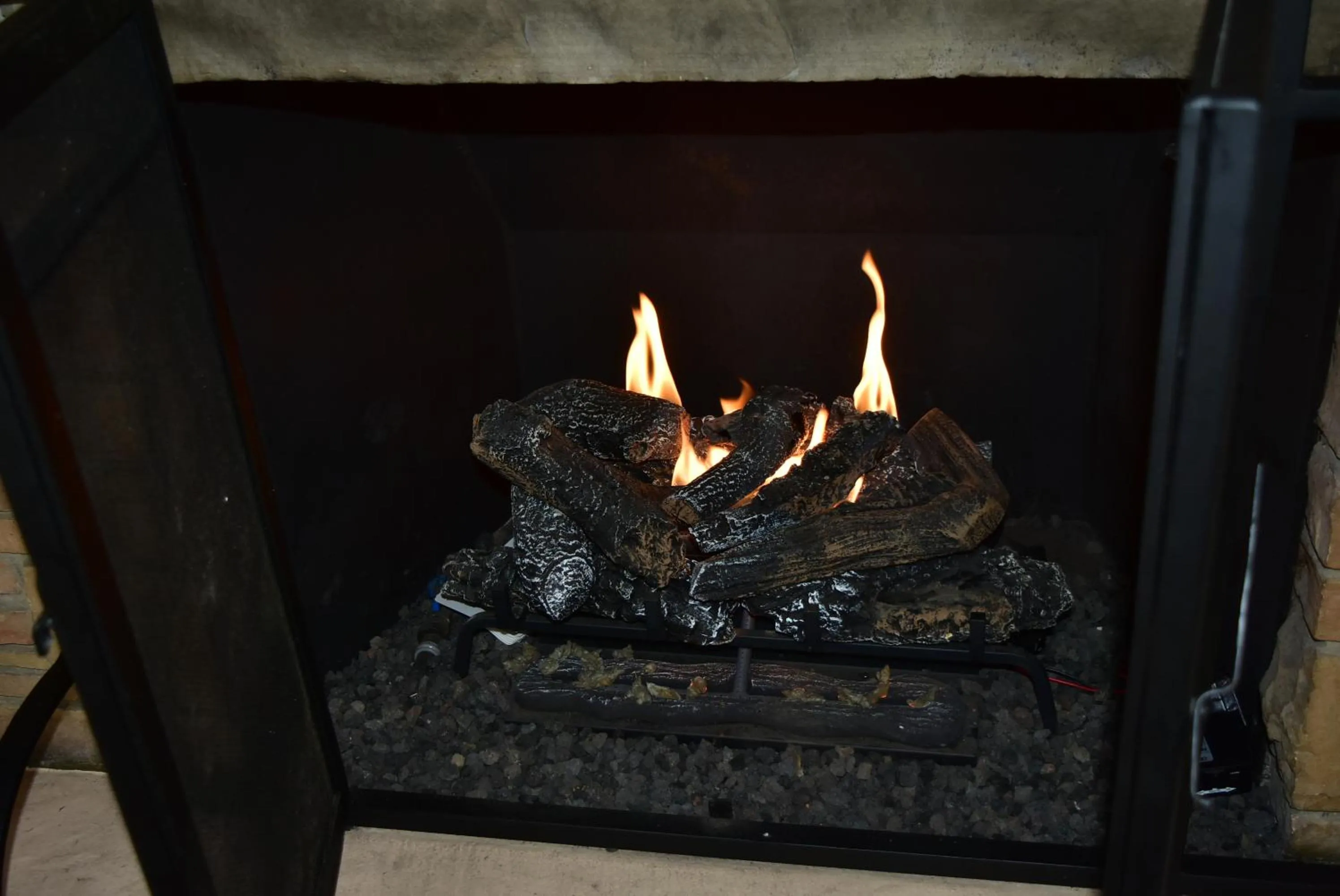 flat iron in Sunrise Beach Oscoda @ Surfside