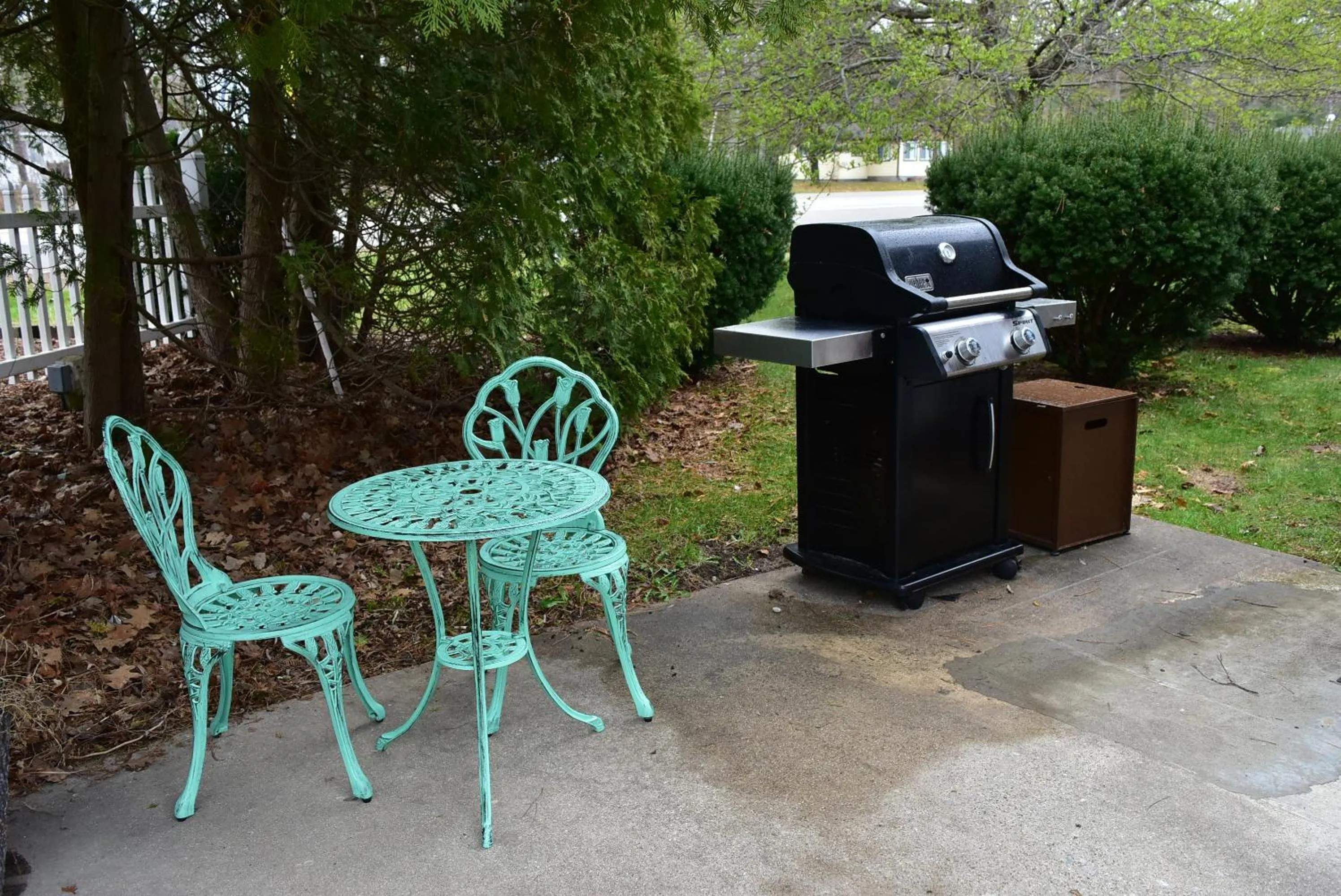 Property building in Sunrise Beach Oscoda @ Surfside