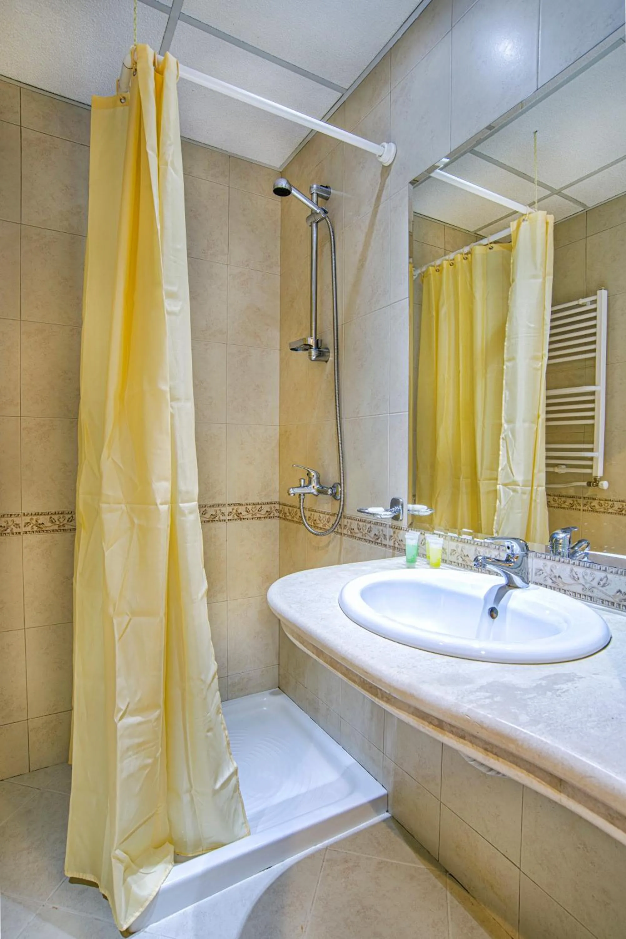 Bathroom in Kamena Pamporovo