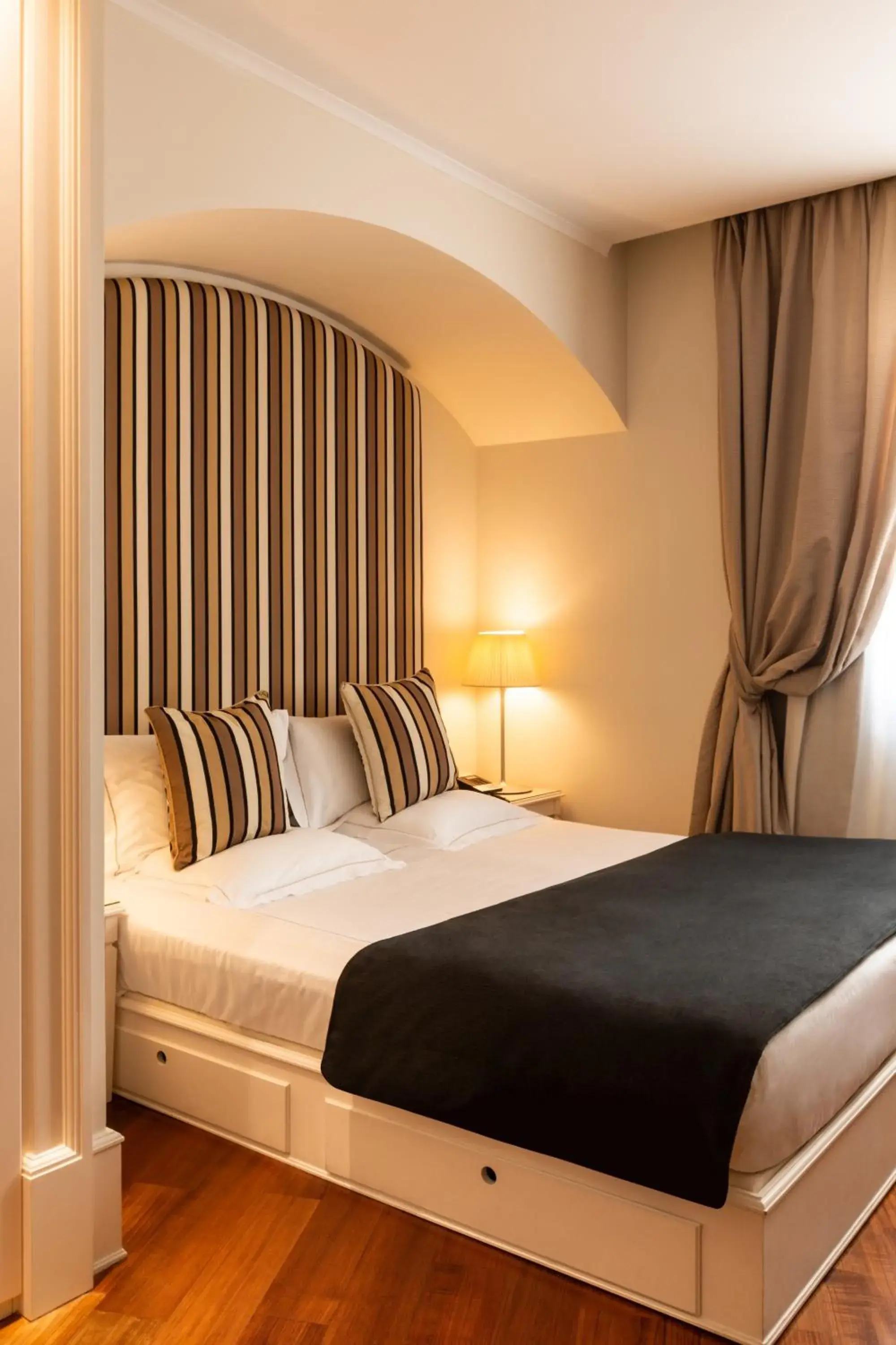 Superior Double or Twin Room in Eight Hotel Portofino Superior Double or Twin Room in Eight Hotel Portofino