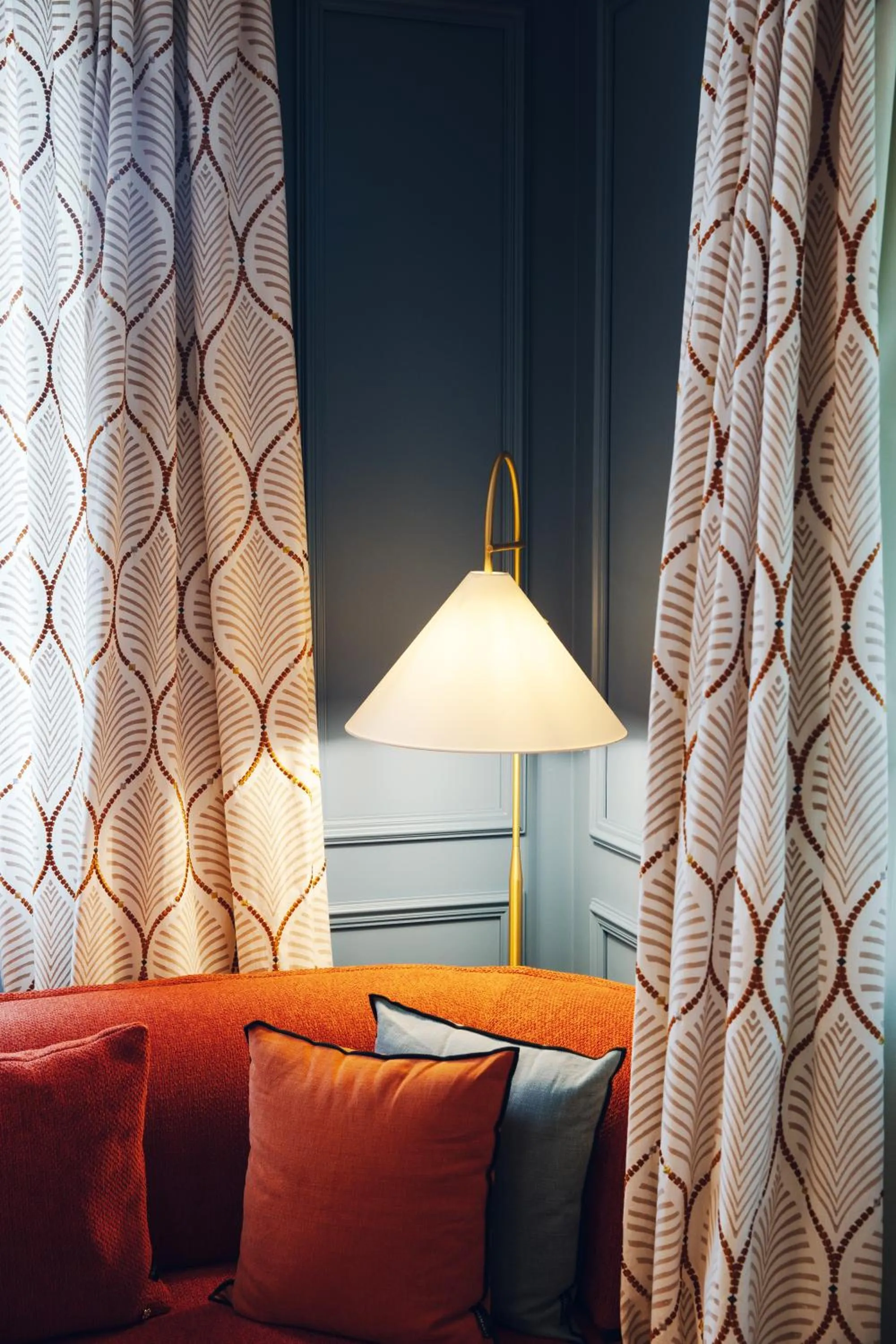 Eight Hotel Portofino