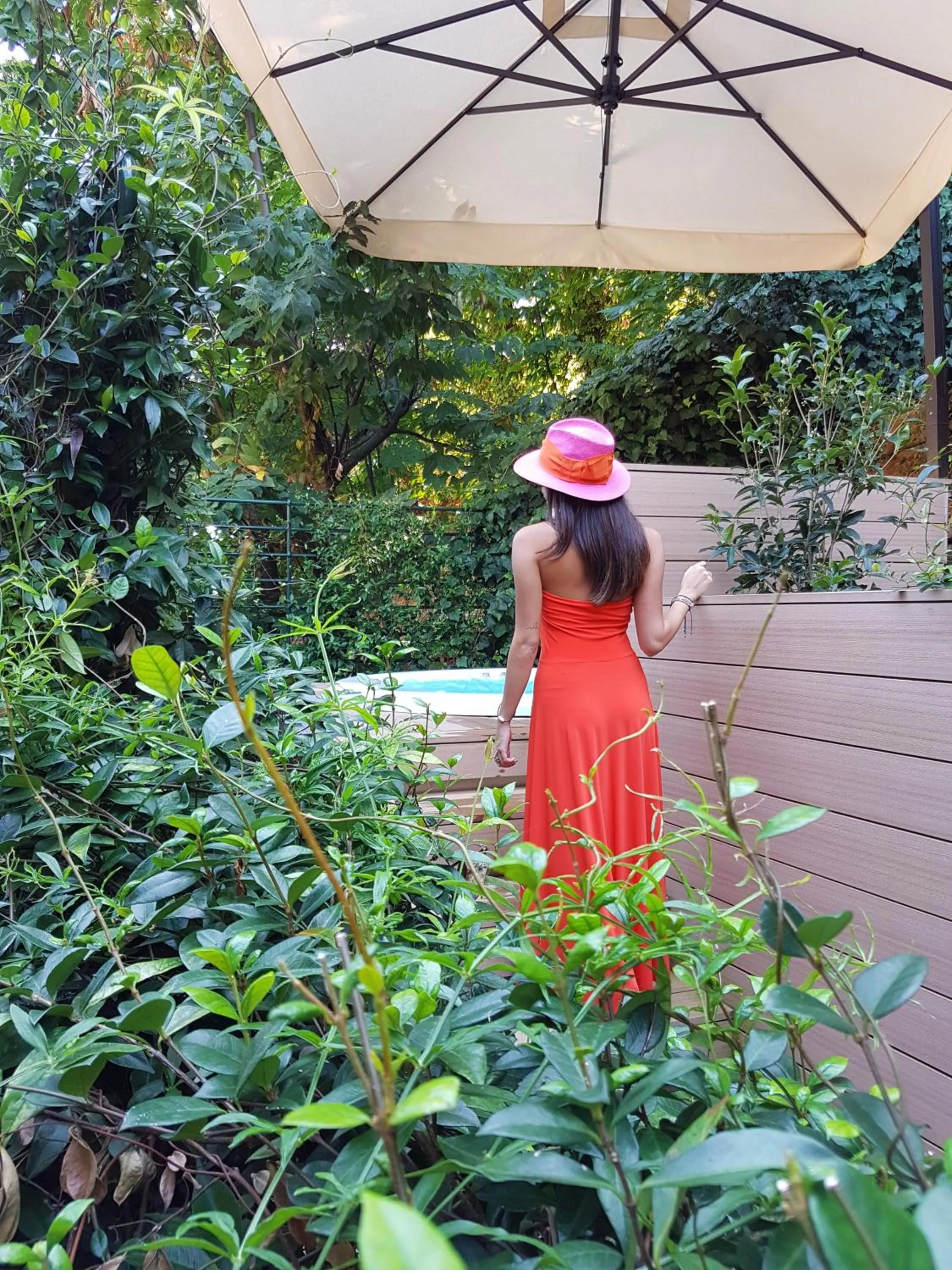 Eight Hotel Portofino