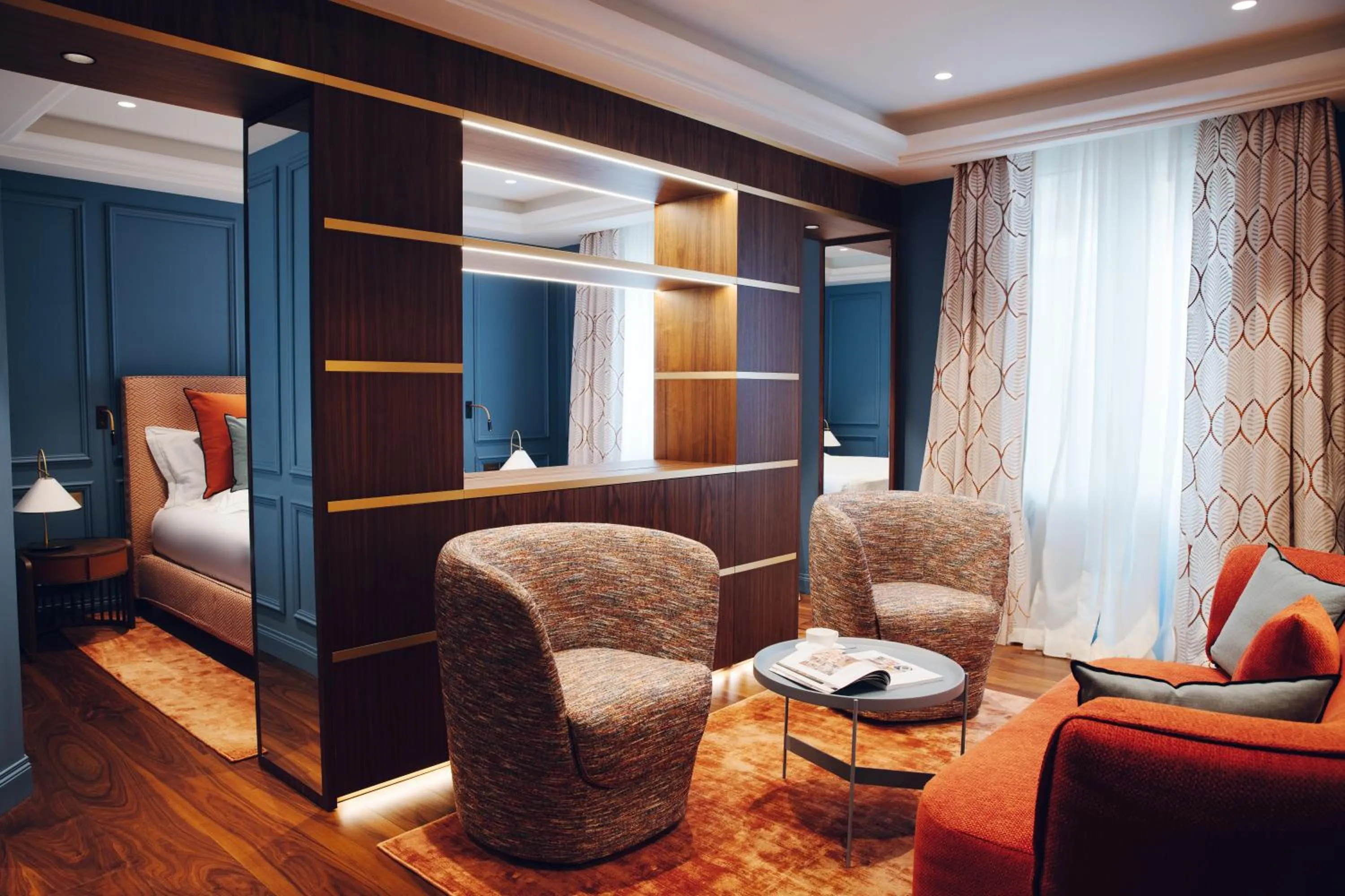 Eight Hotel Portofino