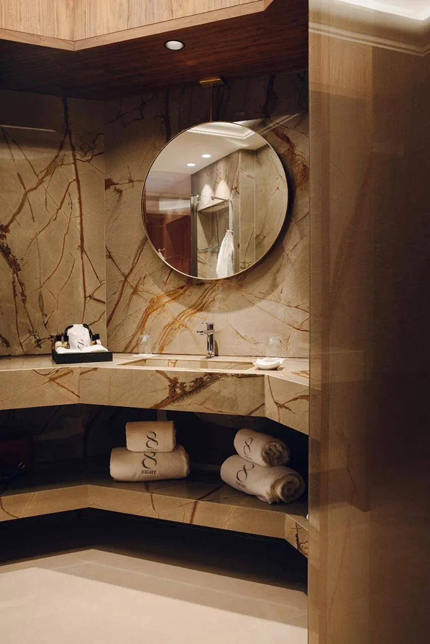 Eight Hotel Portofino