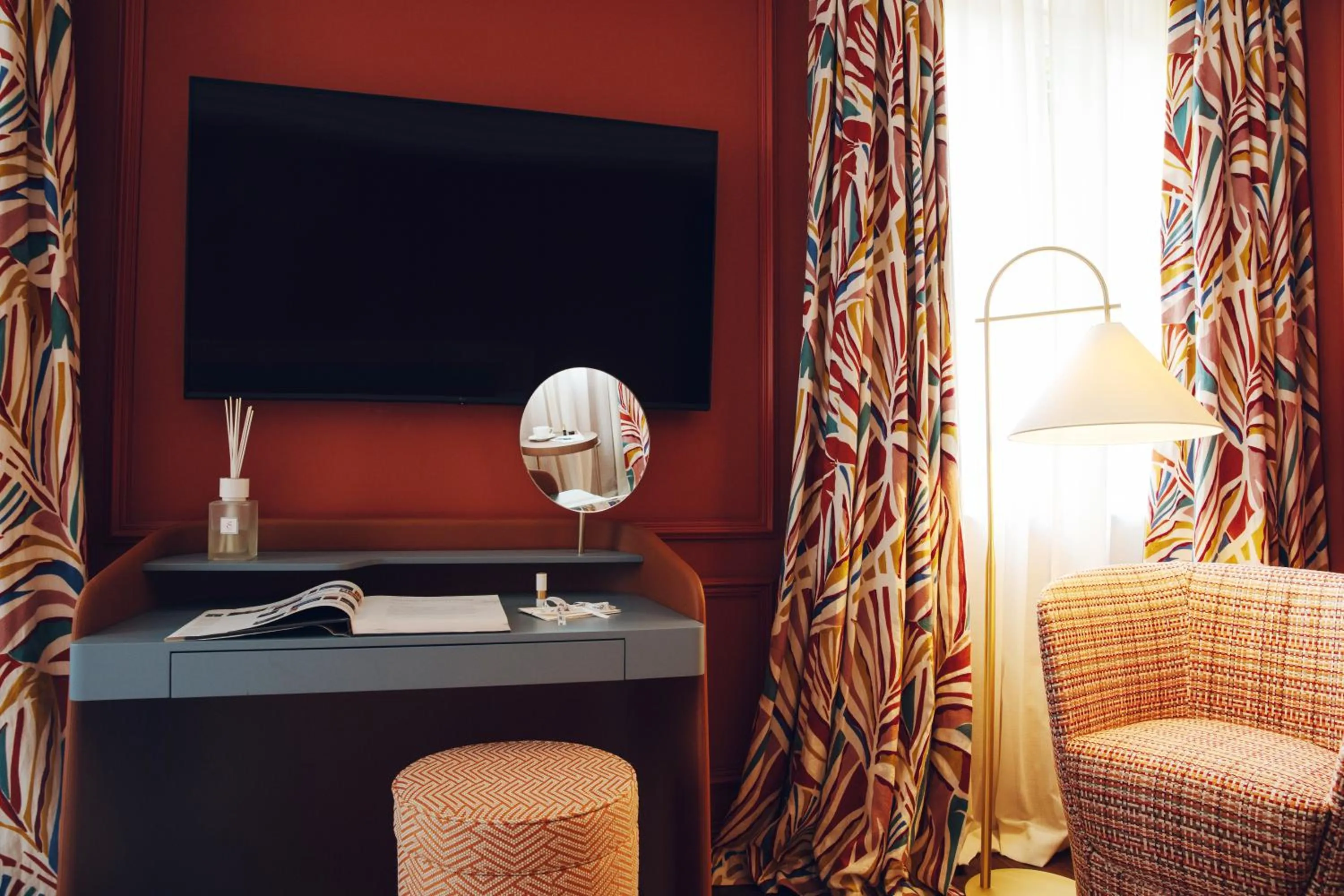 Eight Hotel Portofino