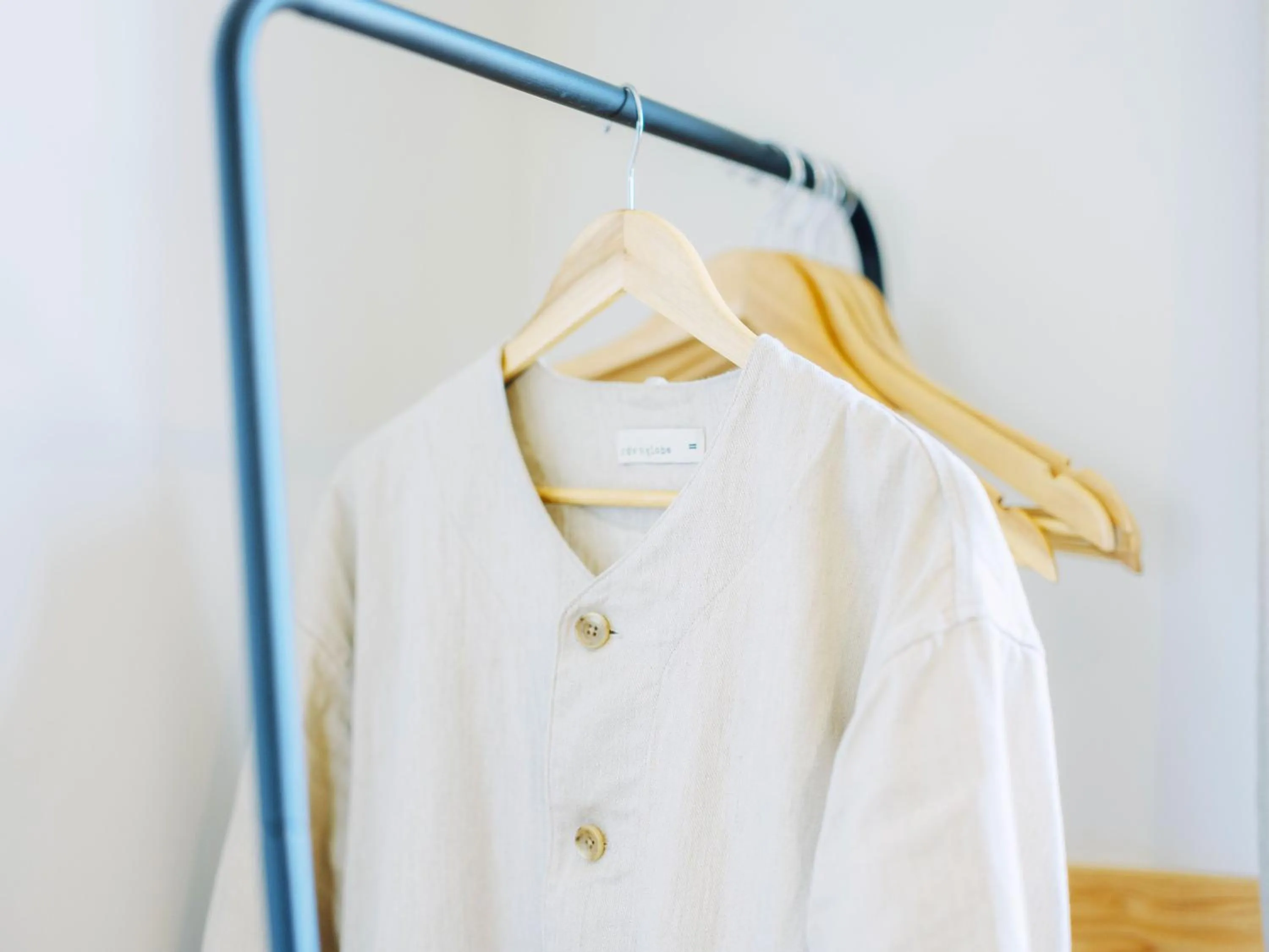 Area and facilities in HIKE