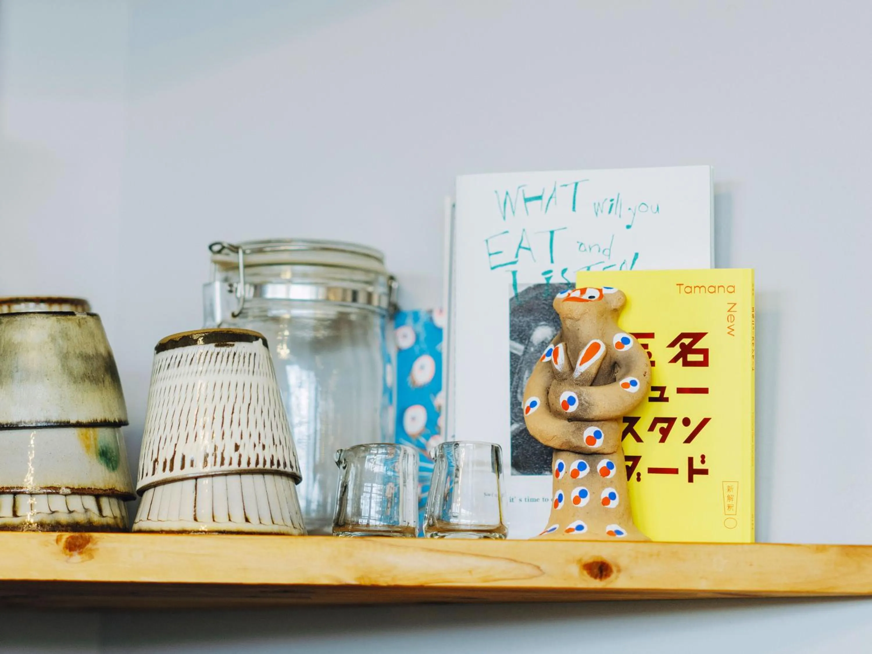 Restaurant/places to eat in HIKE