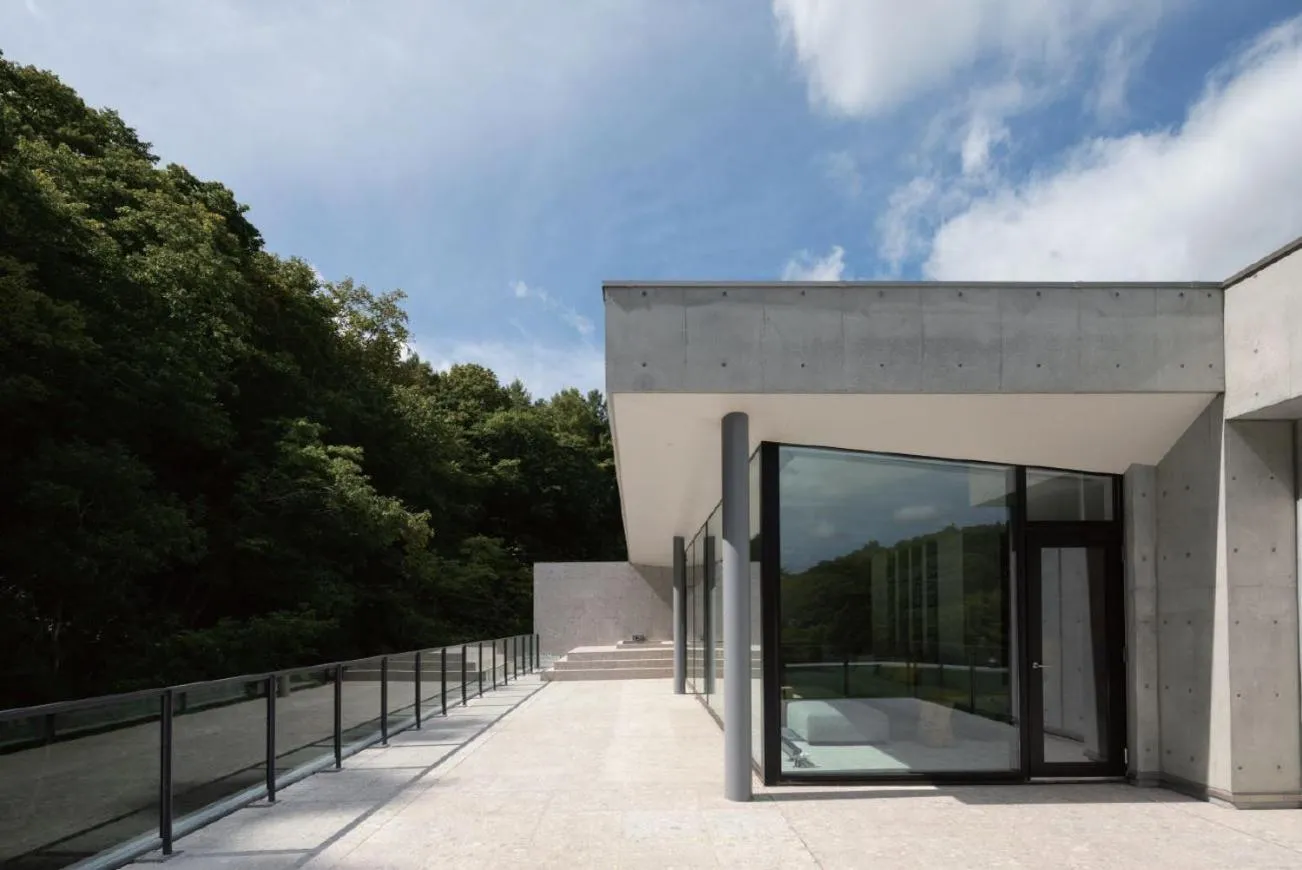 Property building in YAMAKEI Residences