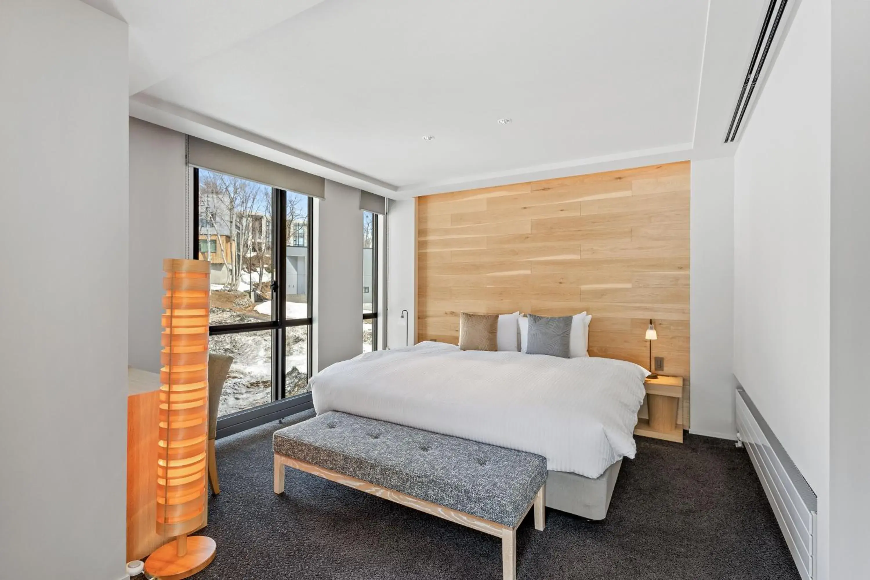 Two-Bedroom Apartment in YAMAKEI Residences Two-Bedroom Apartment in YAMAKEI Residences