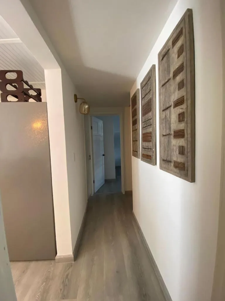 Great Beach Swiming Pools Tennis Courts Condo in La Paloma Rosarito Beach