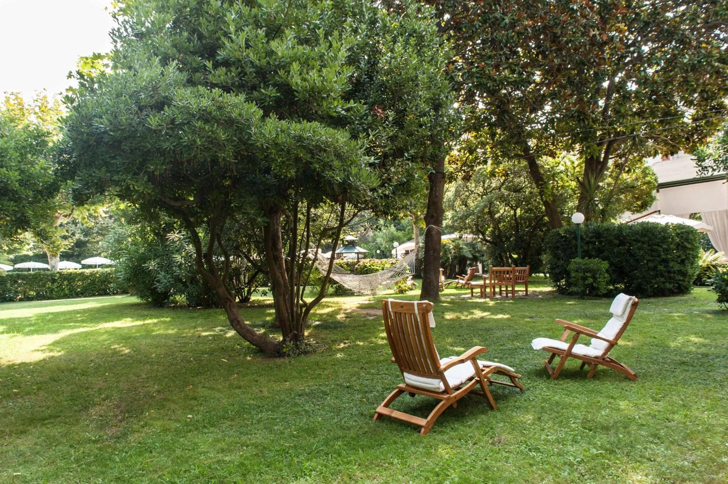Lounge or bar in Grand Hotel Royal