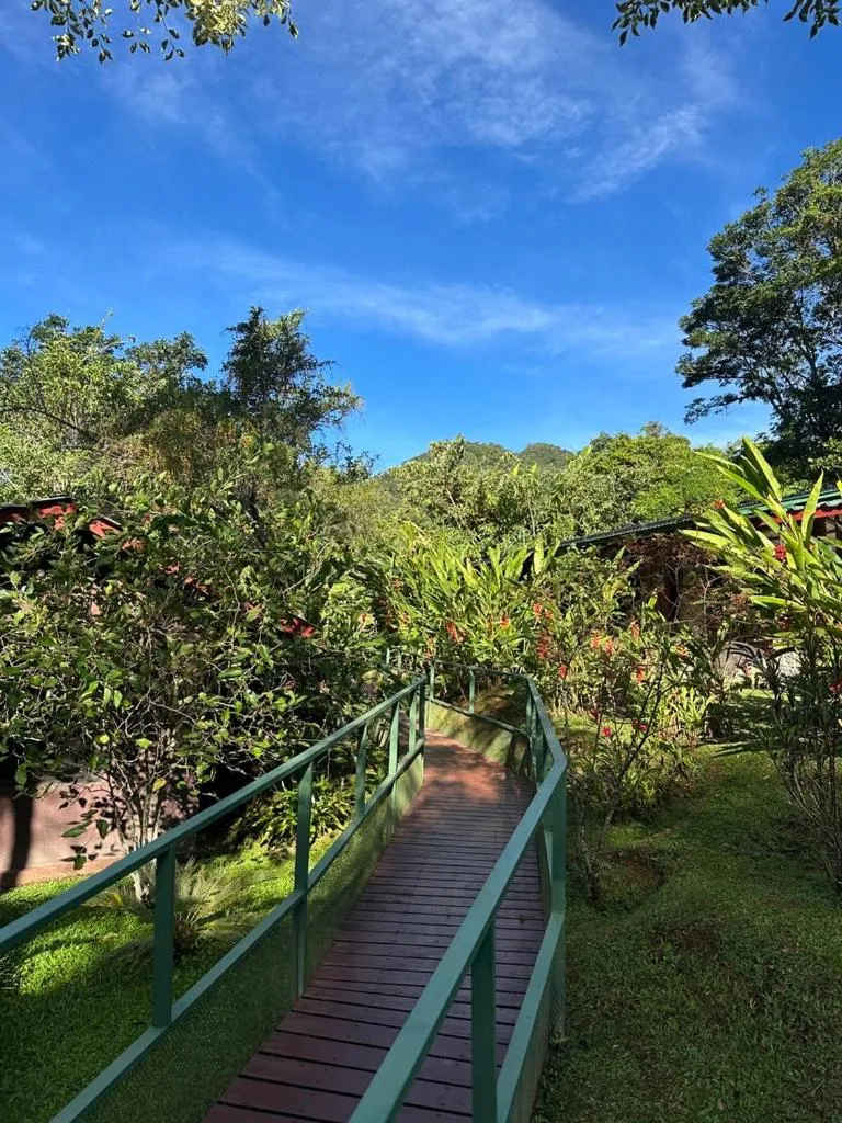 Hotel de Montaña El Pelicano