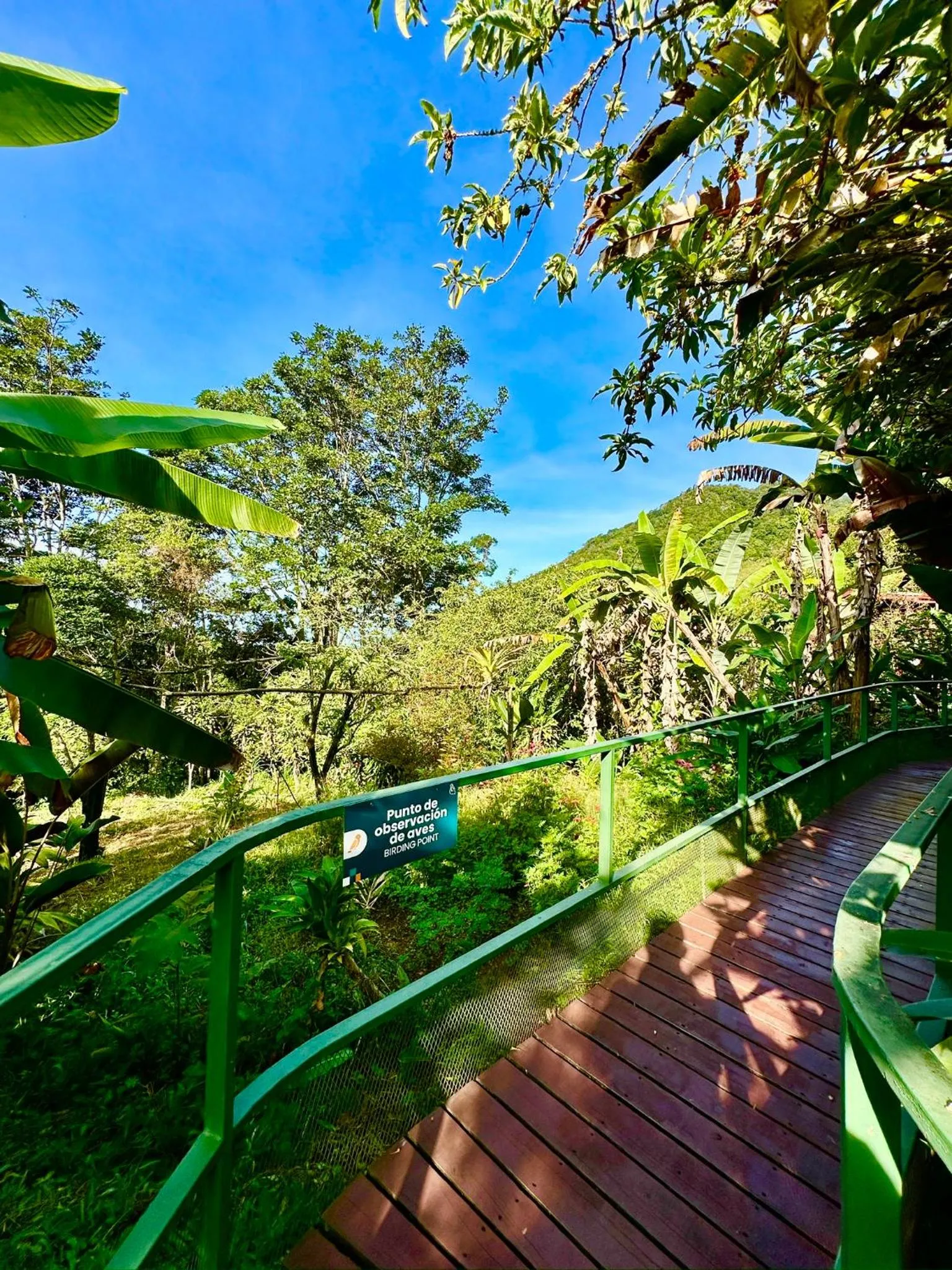 Hotel de Montaña El Pelicano