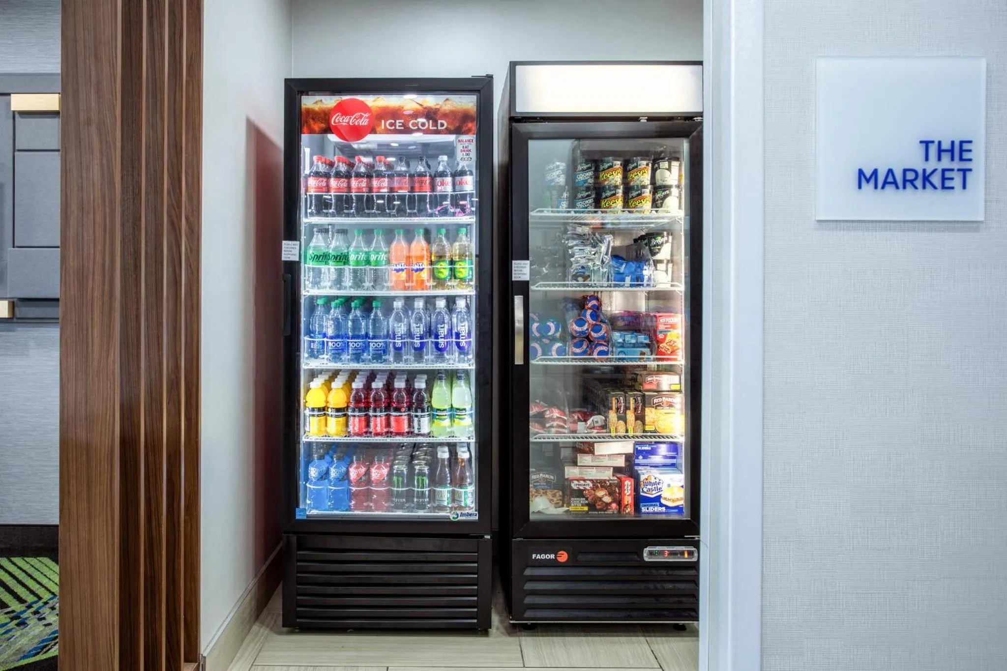 Other in Holiday Inn Express & Suites - Miramar by IHG