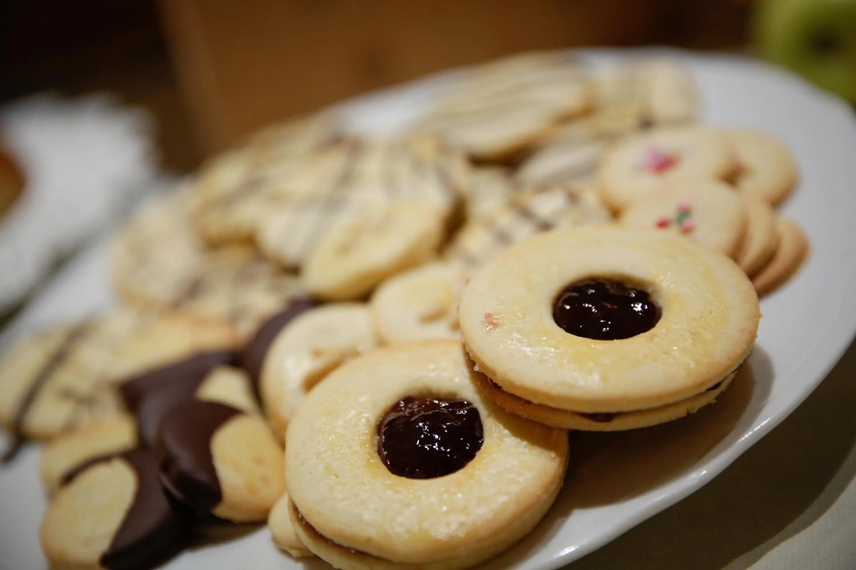 Breakfast in Art Hotel Milano