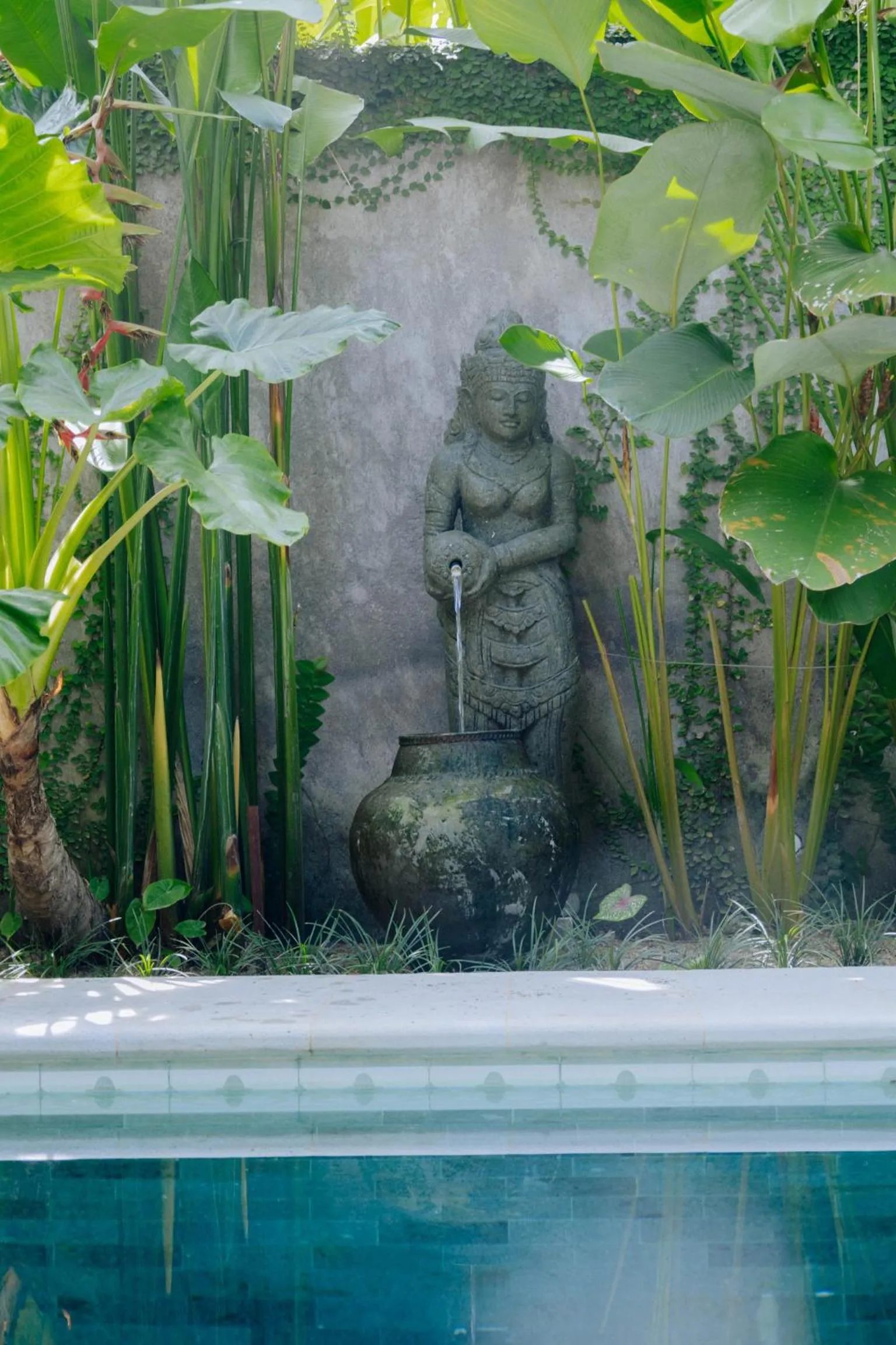 Game Room in Jati Kuta Lombok