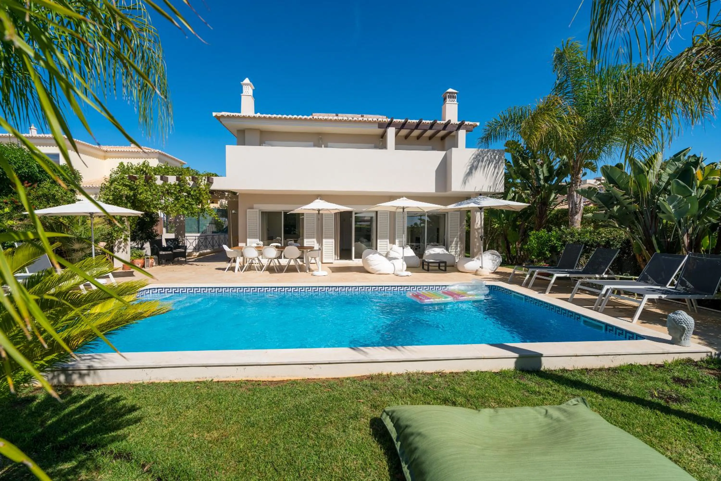 Property building in Casa Eleonora b&b