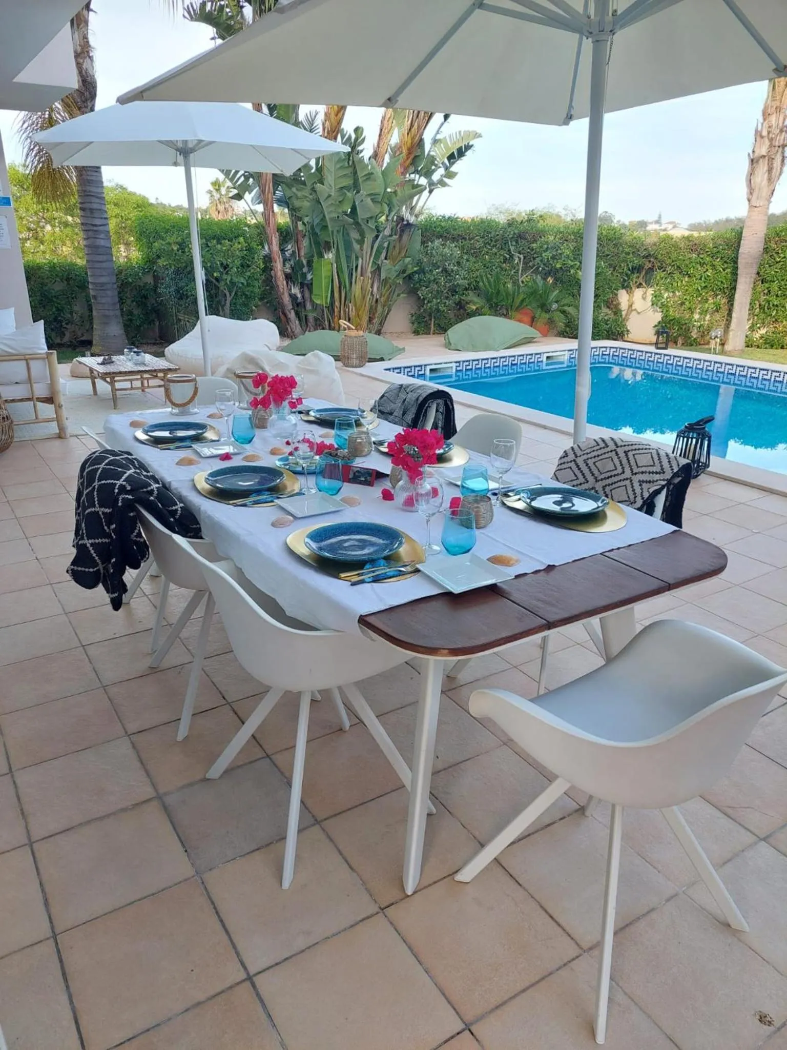 Breakfast in Casa Eleonora b&b