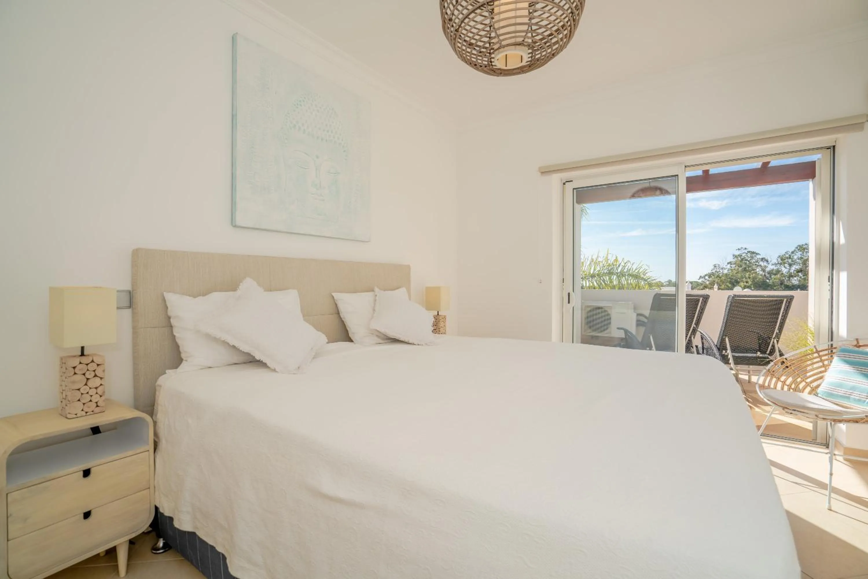 Balcony/Terrace in Casa Eleonora b&b