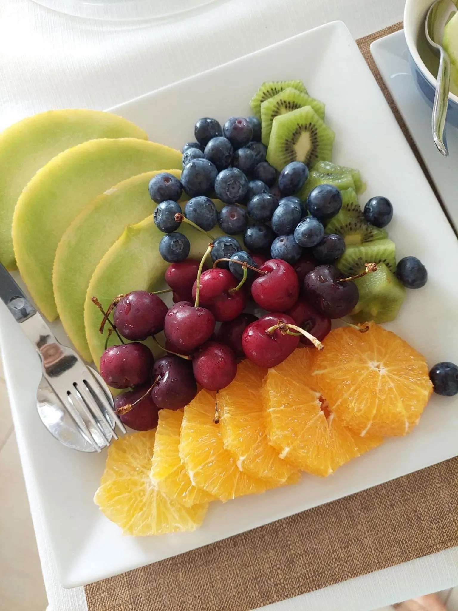 Breakfast in Casa Eleonora b&b