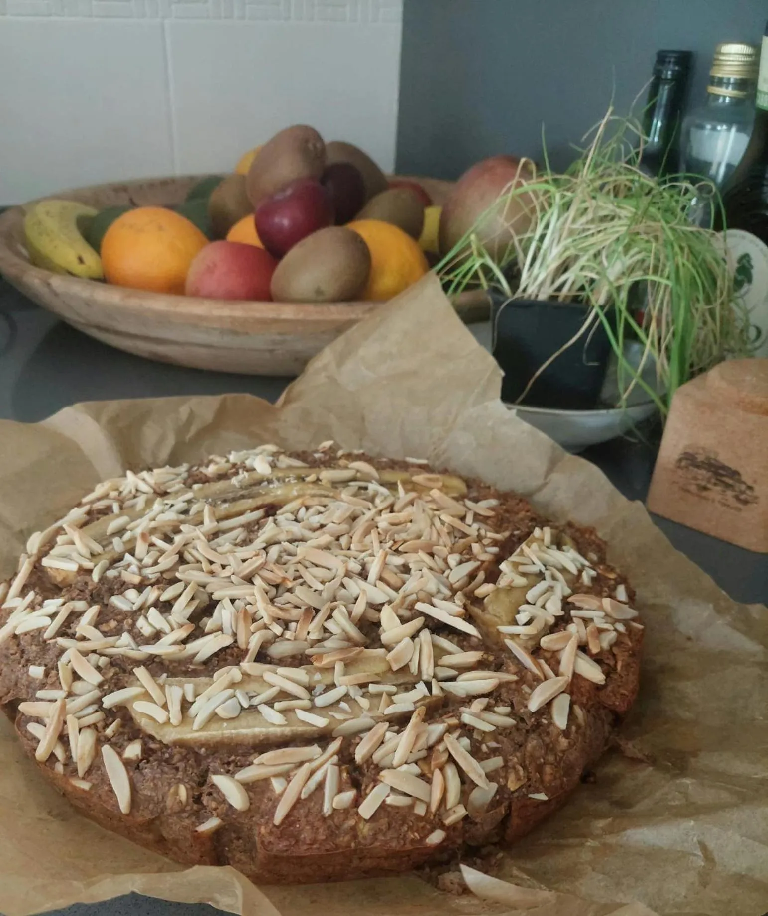 Breakfast in Casa Eleonora b&b