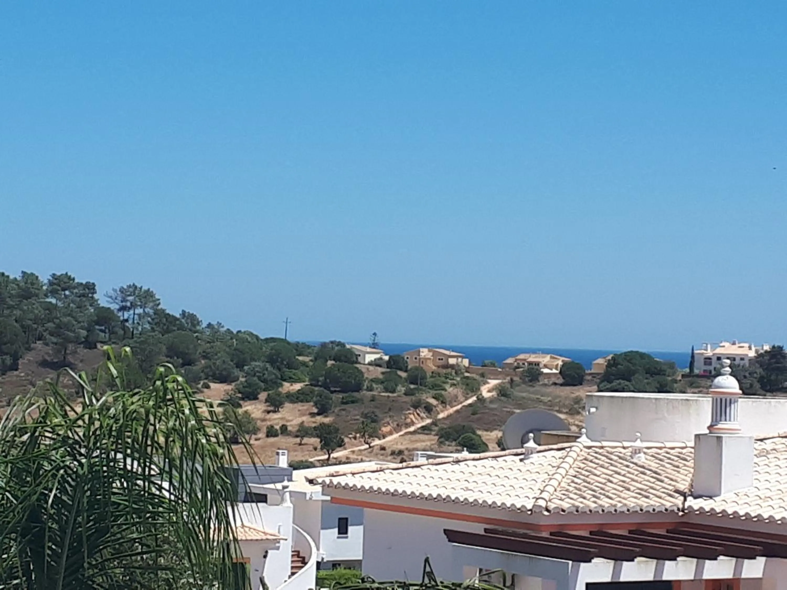 Balcony/Terrace in Casa Eleonora b&b