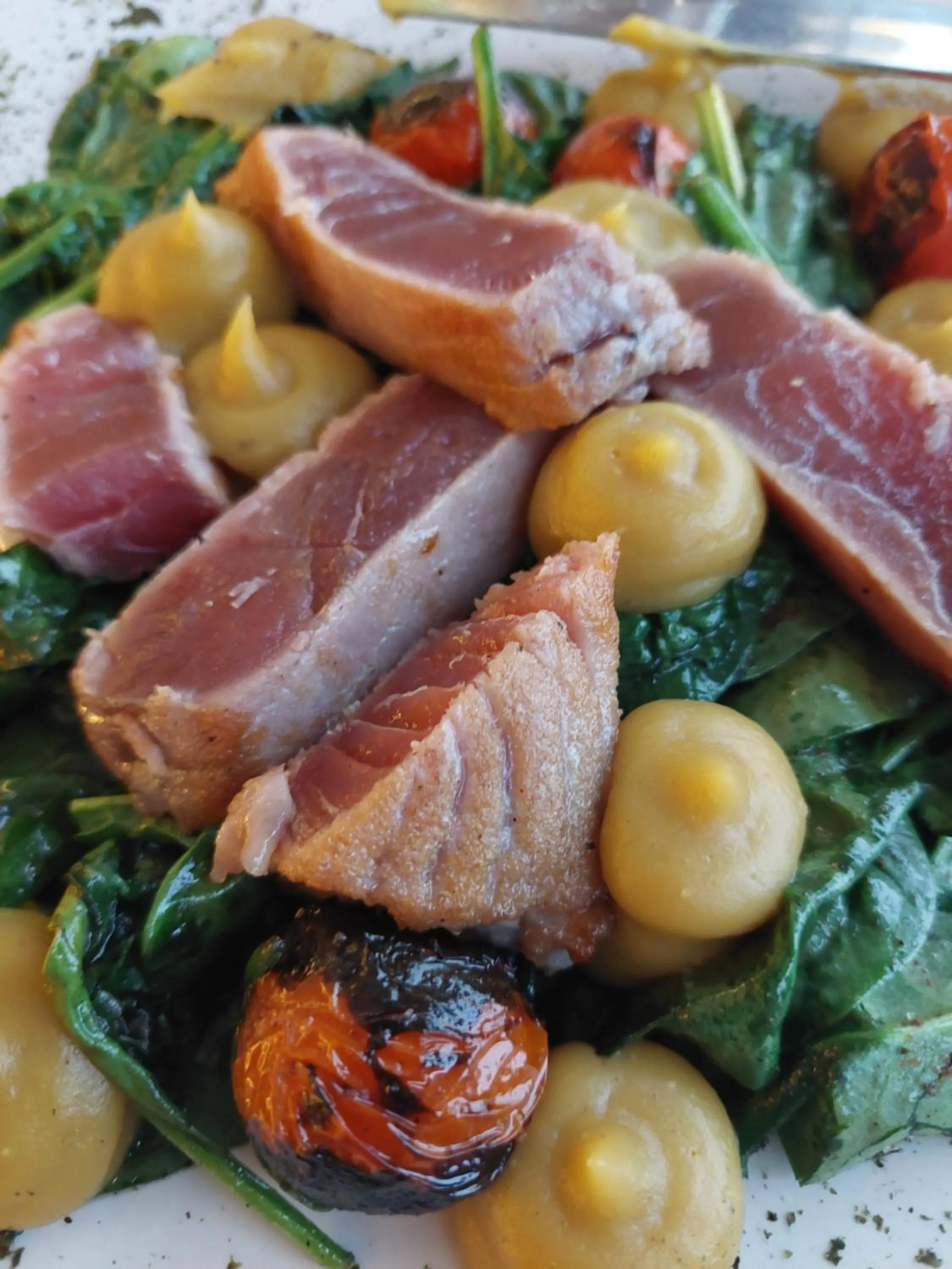 Food and drinks in Casa Eleonora b&b